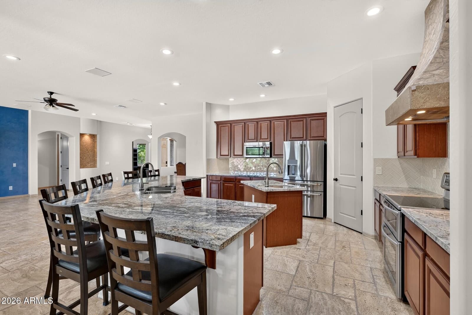 3638 E TIERRA BUENA Lane, Phoenix, AZ 85032 — photo 12 of 60
