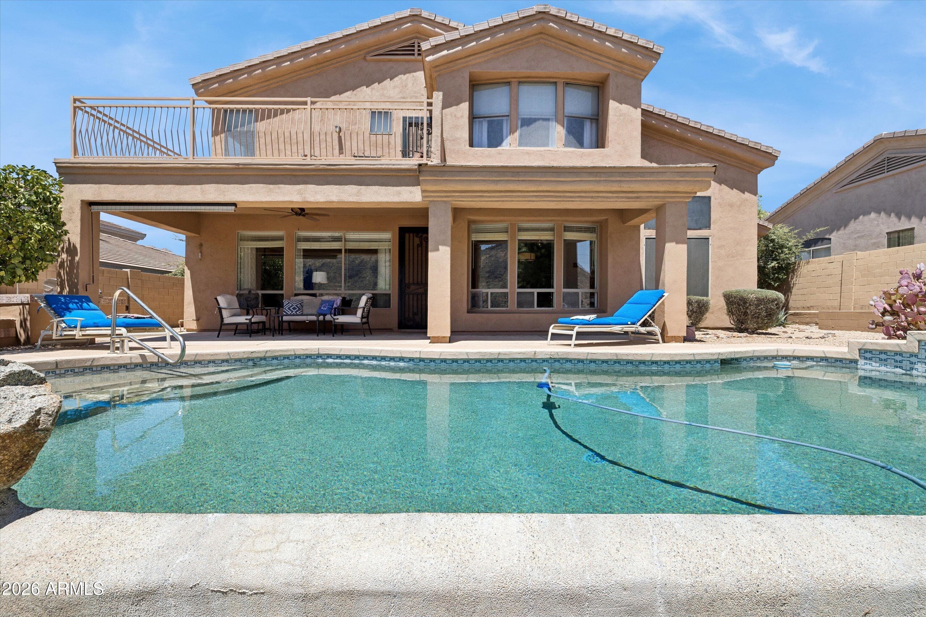 10680 N 140TH Way, Scottsdale, AZ 85259 — photo 21 of 30