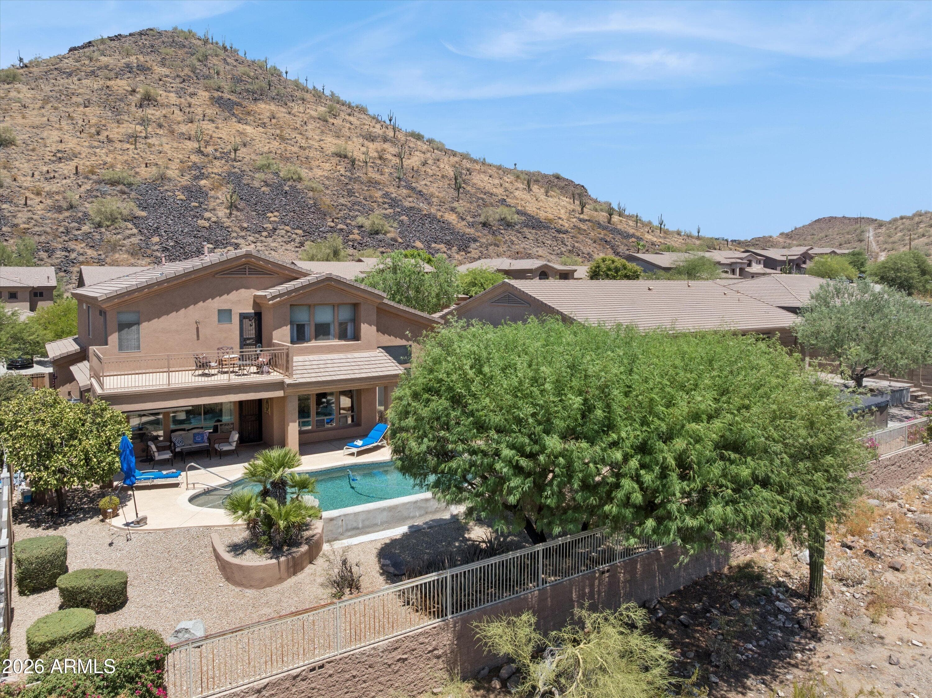 10680 N 140TH Way, Scottsdale, AZ 85259 — photo 26 of 30