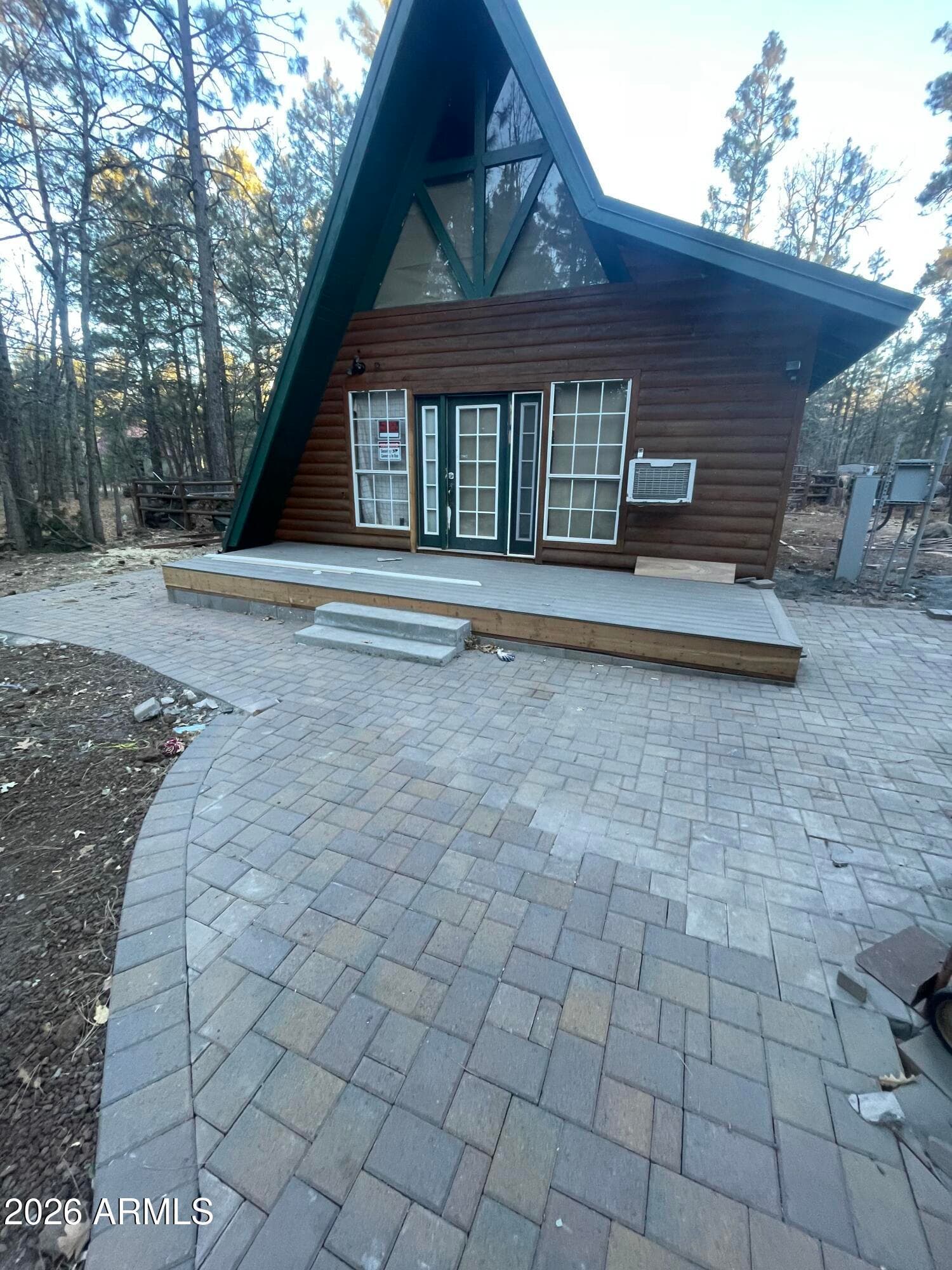 4220 PINETREE Lane, Pinetop, AZ 85935 — photo 1 of 8