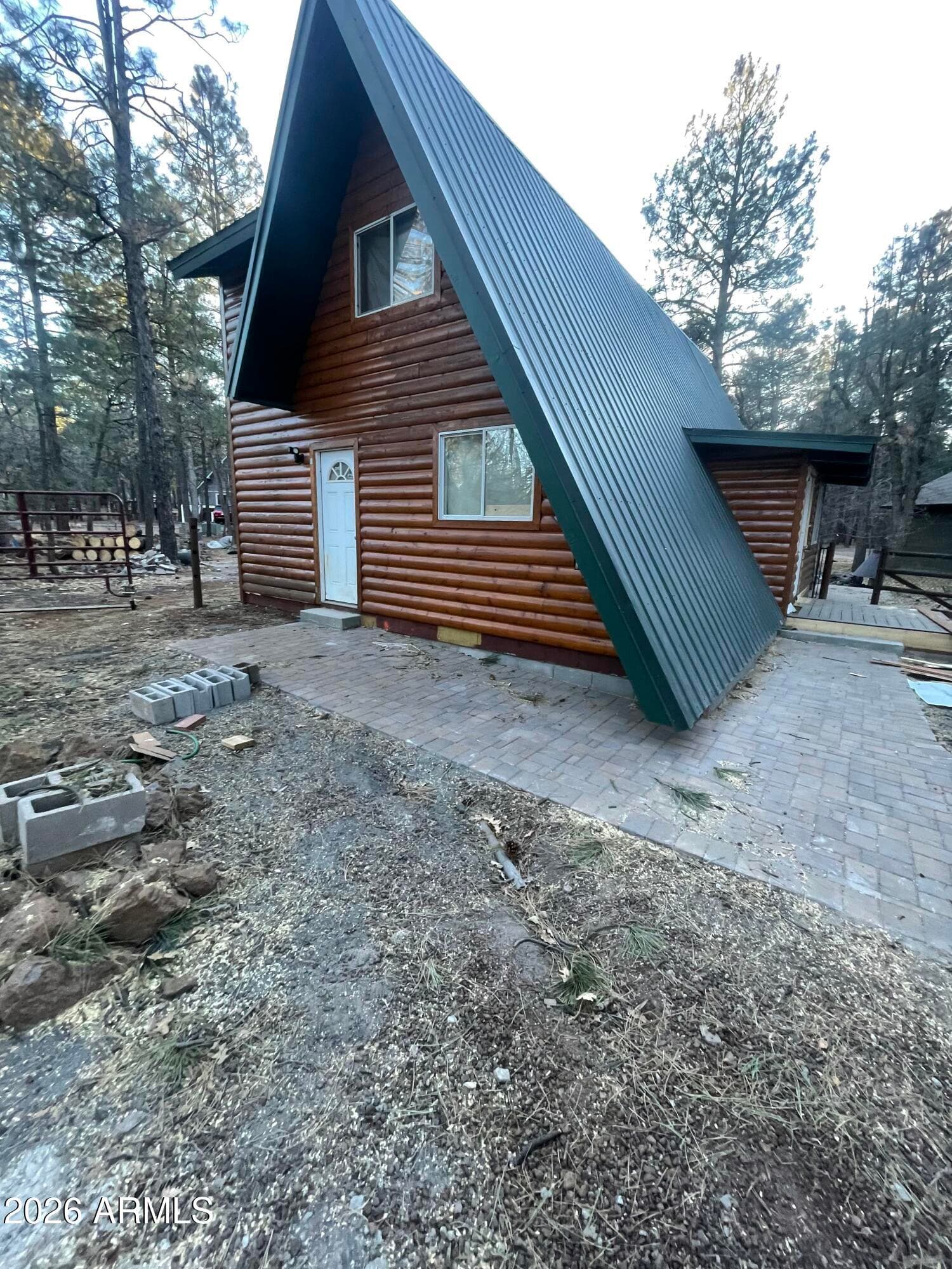 4220 PINETREE Lane, Pinetop, AZ 85935 — photo 2 of 8