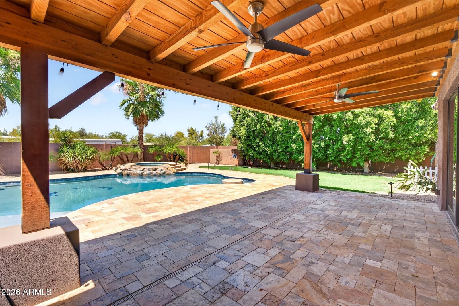 3638 E TIERRA BUENA Lane, Phoenix, AZ 85032 — photo 44 of 60