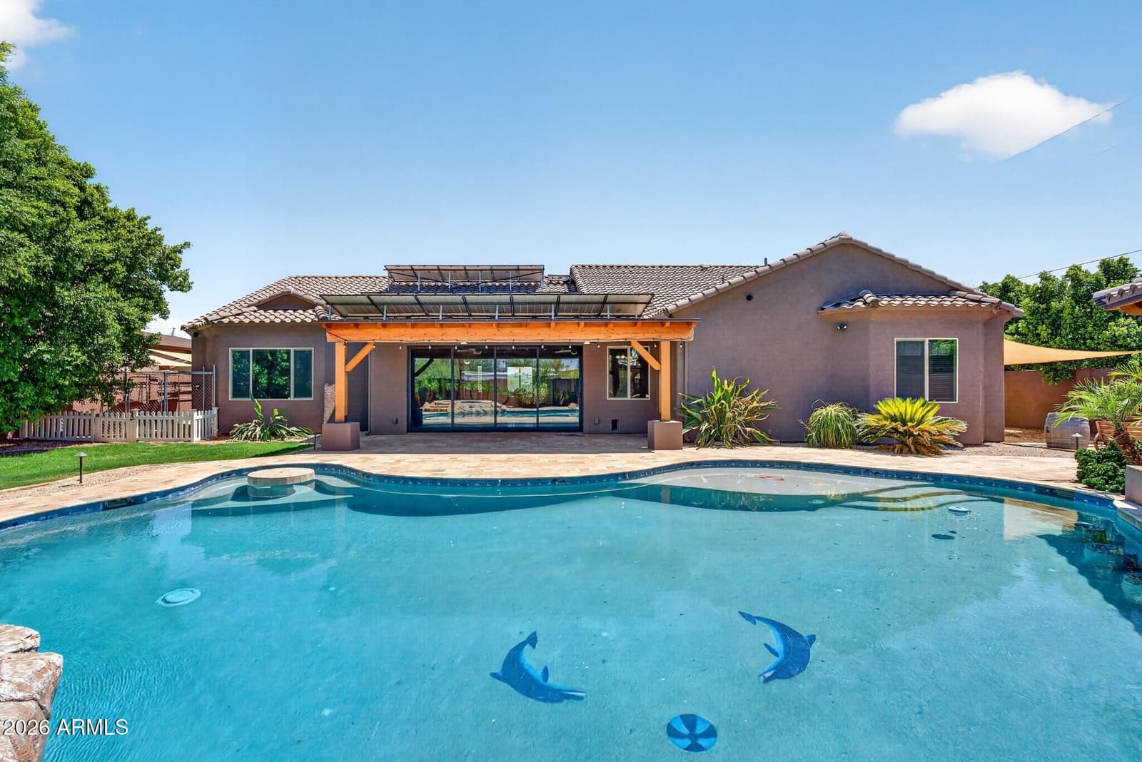 3638 E TIERRA BUENA Lane, Phoenix, AZ 85032 — photo 46 of 60