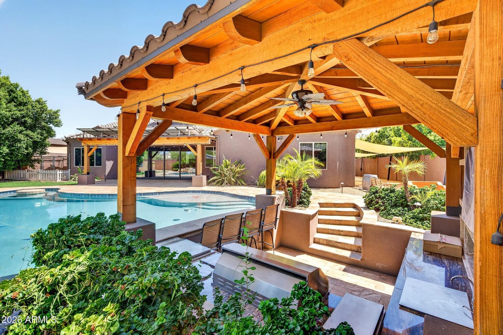 3638 E TIERRA BUENA Lane, Phoenix, AZ 85032 — photo 47 of 60