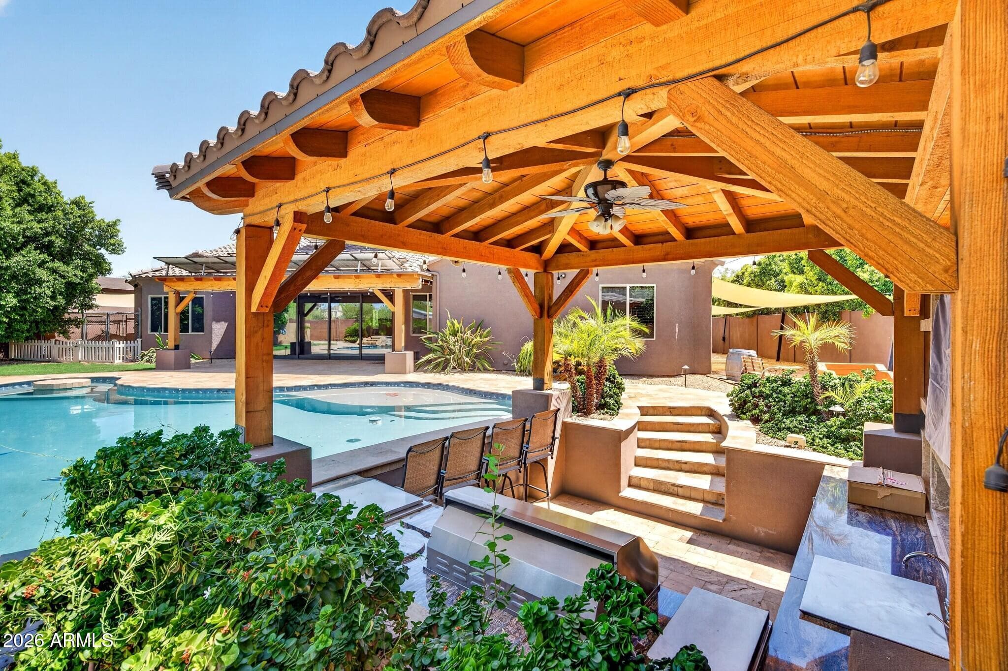 3638 E TIERRA BUENA Lane, Phoenix, AZ 85032 — photo 47 of 60