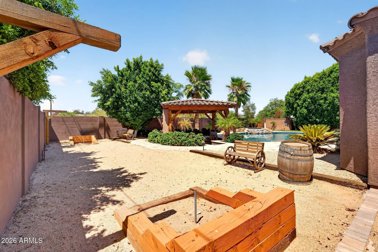 3638 E TIERRA BUENA Lane, Phoenix, AZ 85032 — photo 50 of 60