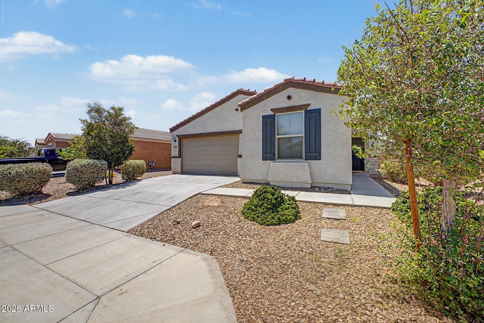 19998 W JACKSON Street, Buckeye, AZ 85326 — photo 7 of 40