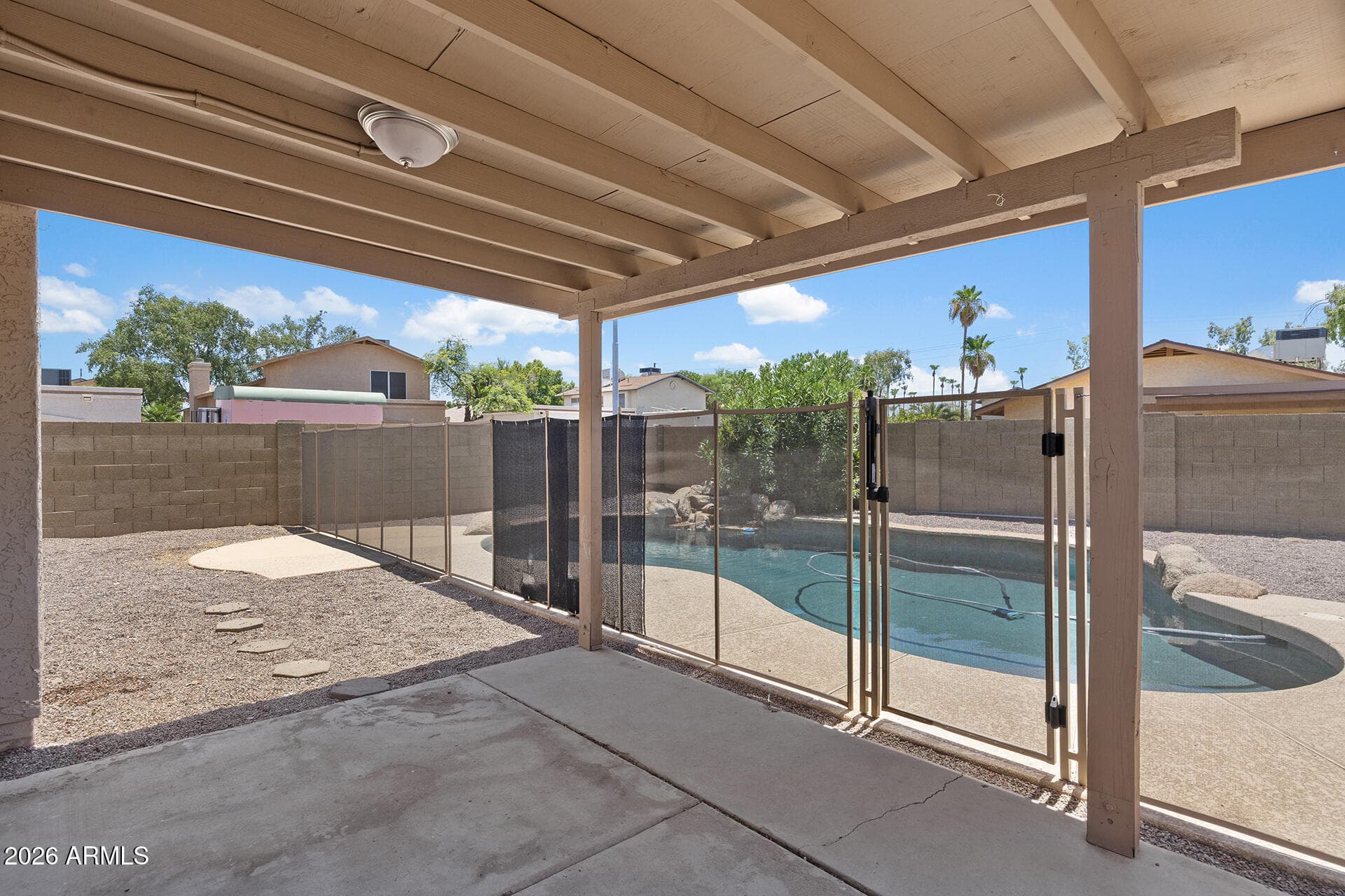 4055 E CAMINO Street, Mesa, AZ 85205 — photo 41 of 43