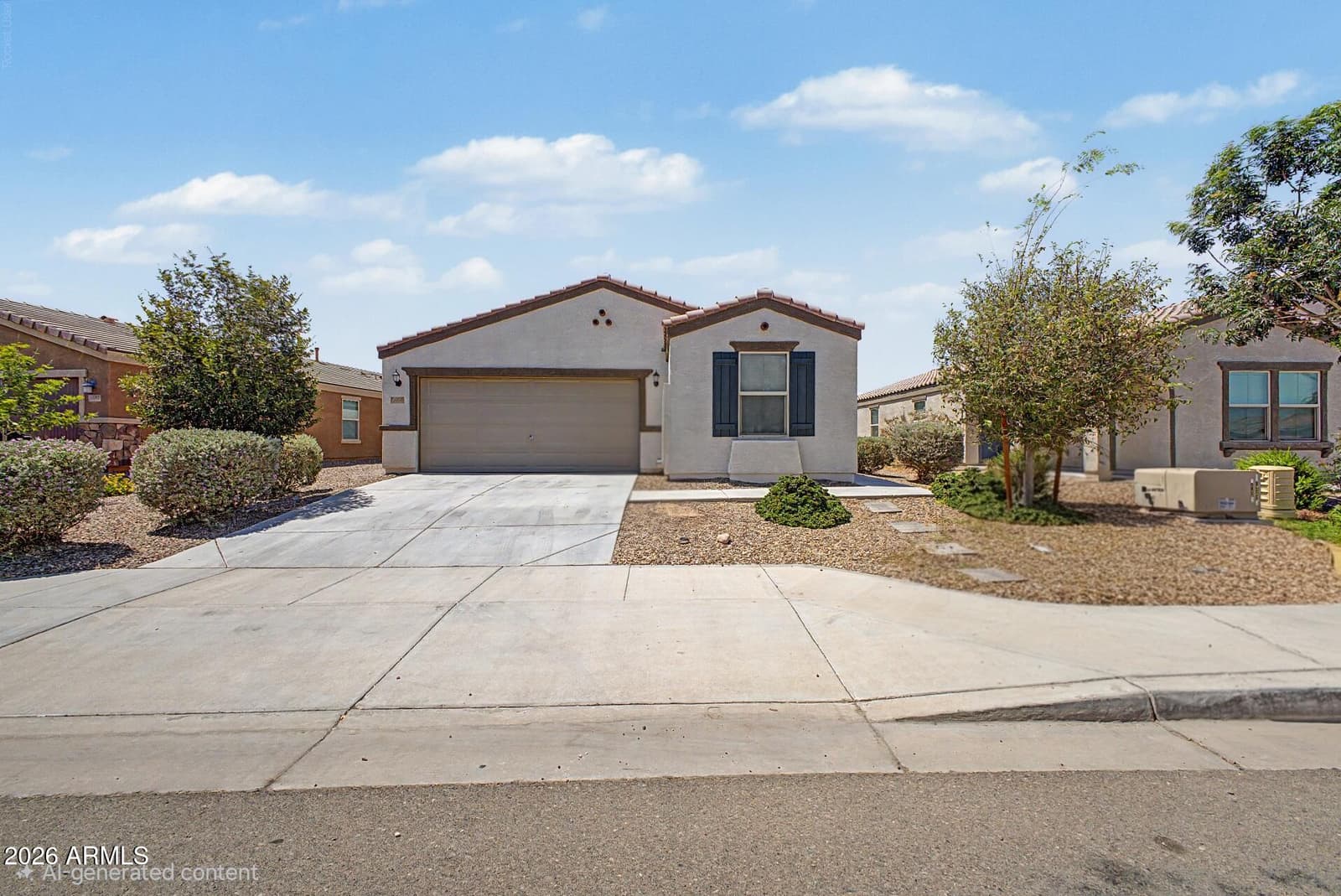 19998 W JACKSON Street, Buckeye, AZ 85326 — photo 2 of 40