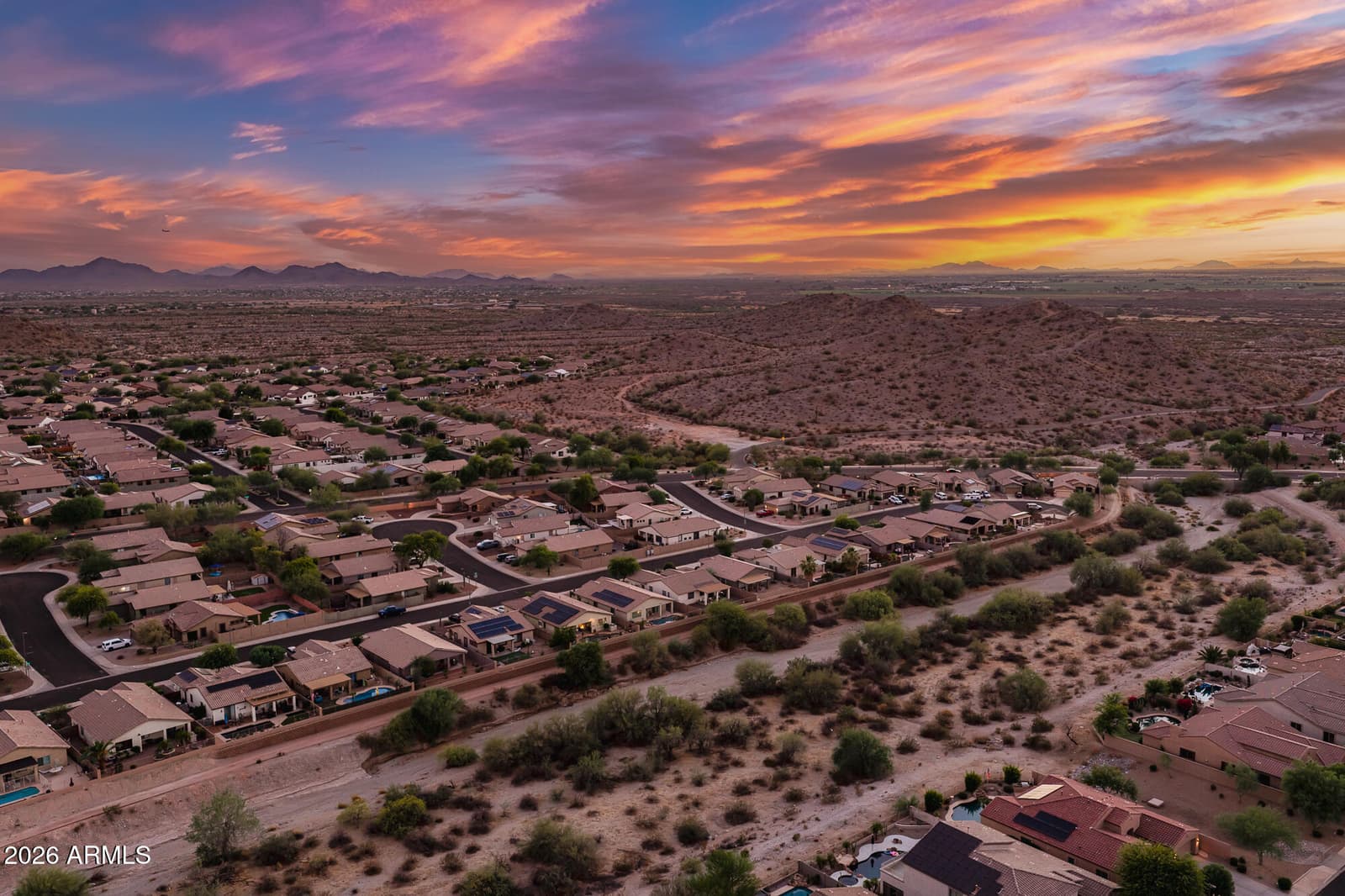 10011 S 183RD Lane, Goodyear, AZ 85338 — photo 4 of 87