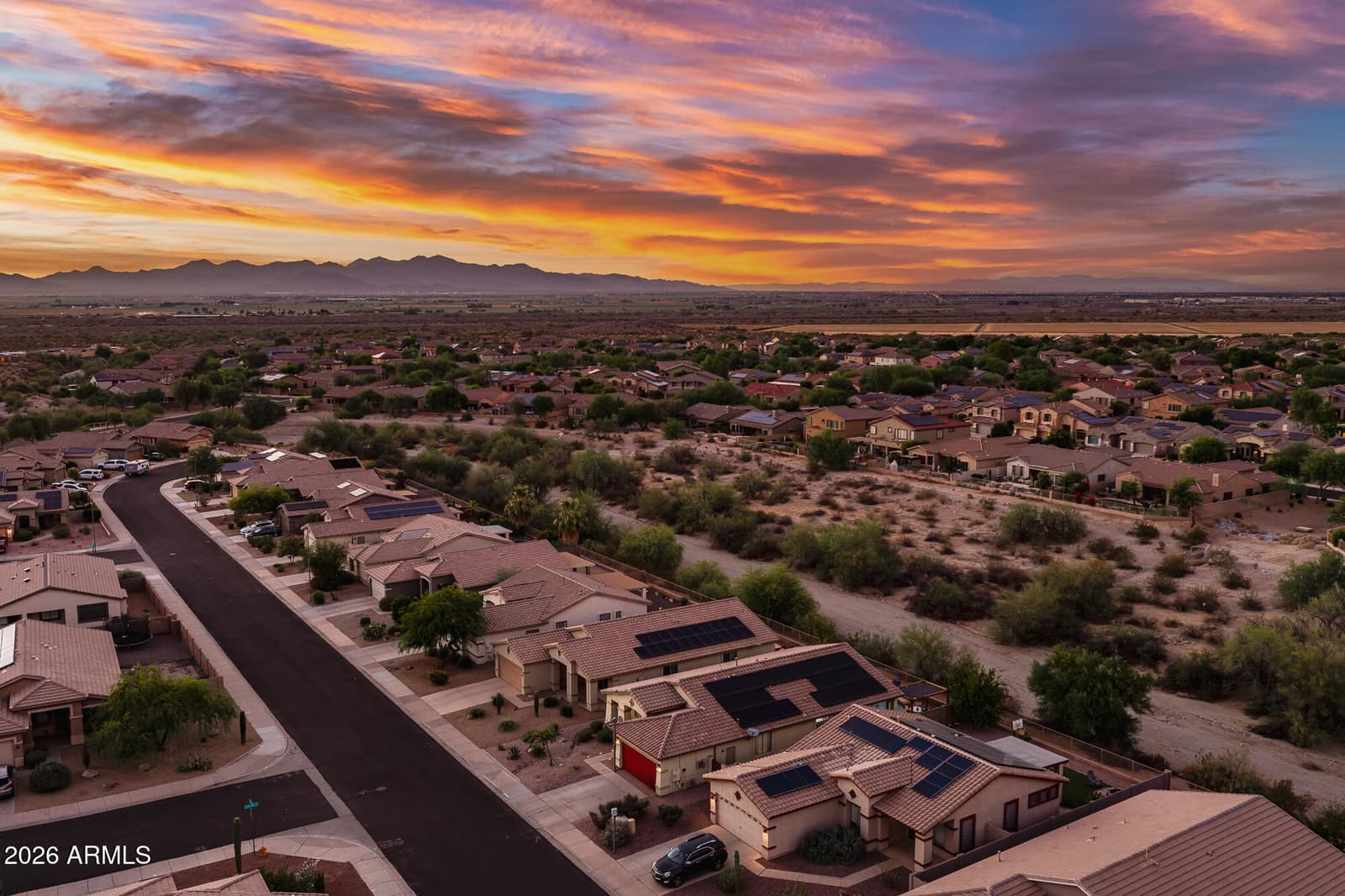 10011 S 183RD Lane, Goodyear, AZ 85338 — photo 5 of 87