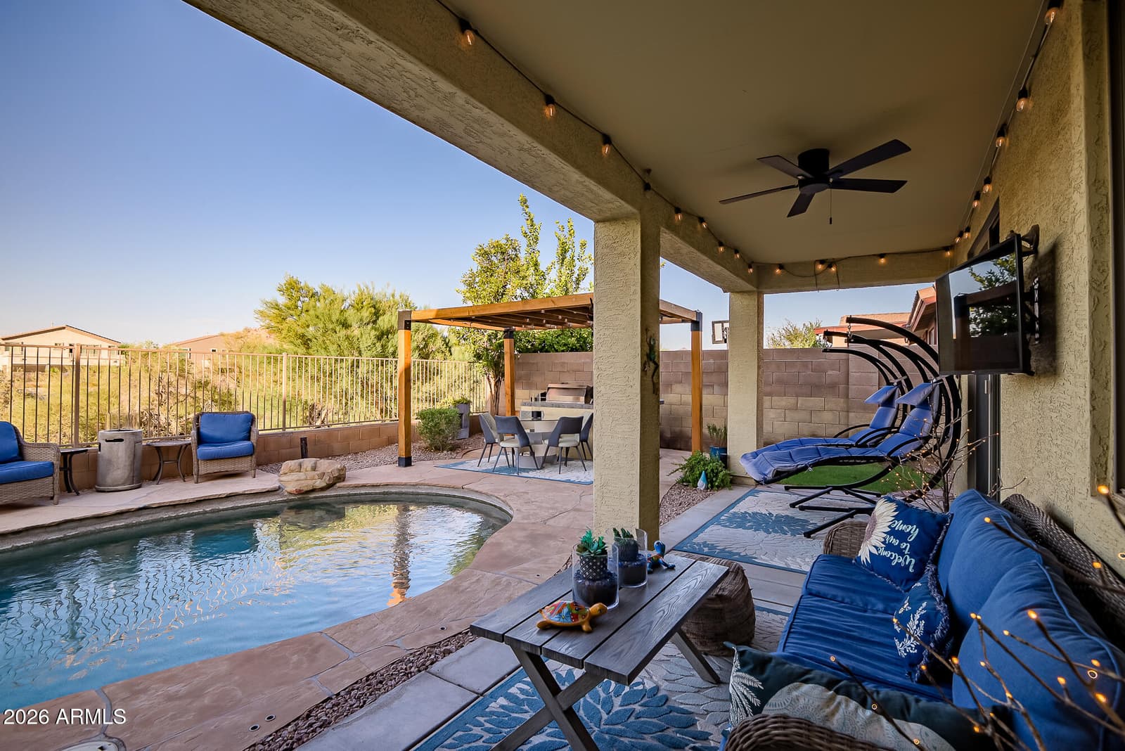 10011 S 183RD Lane, Goodyear, AZ 85338 — photo 47 of 87