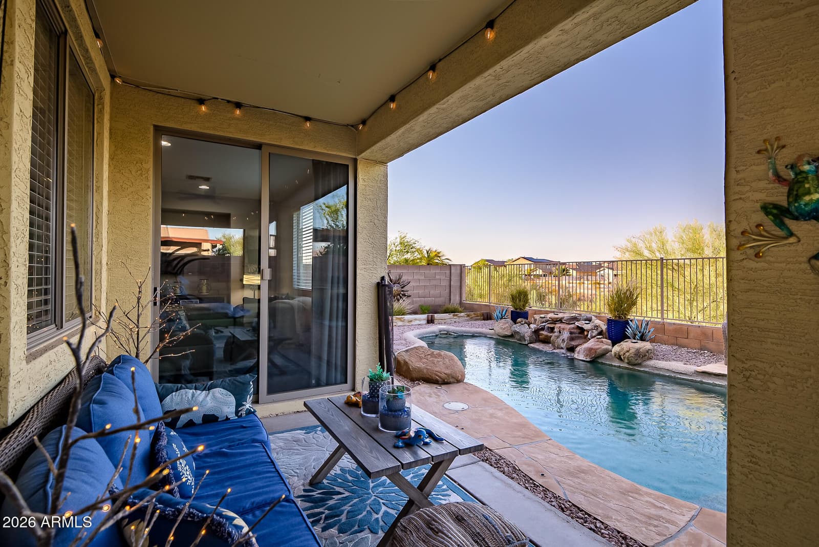 10011 S 183RD Lane, Goodyear, AZ 85338 — photo 48 of 87