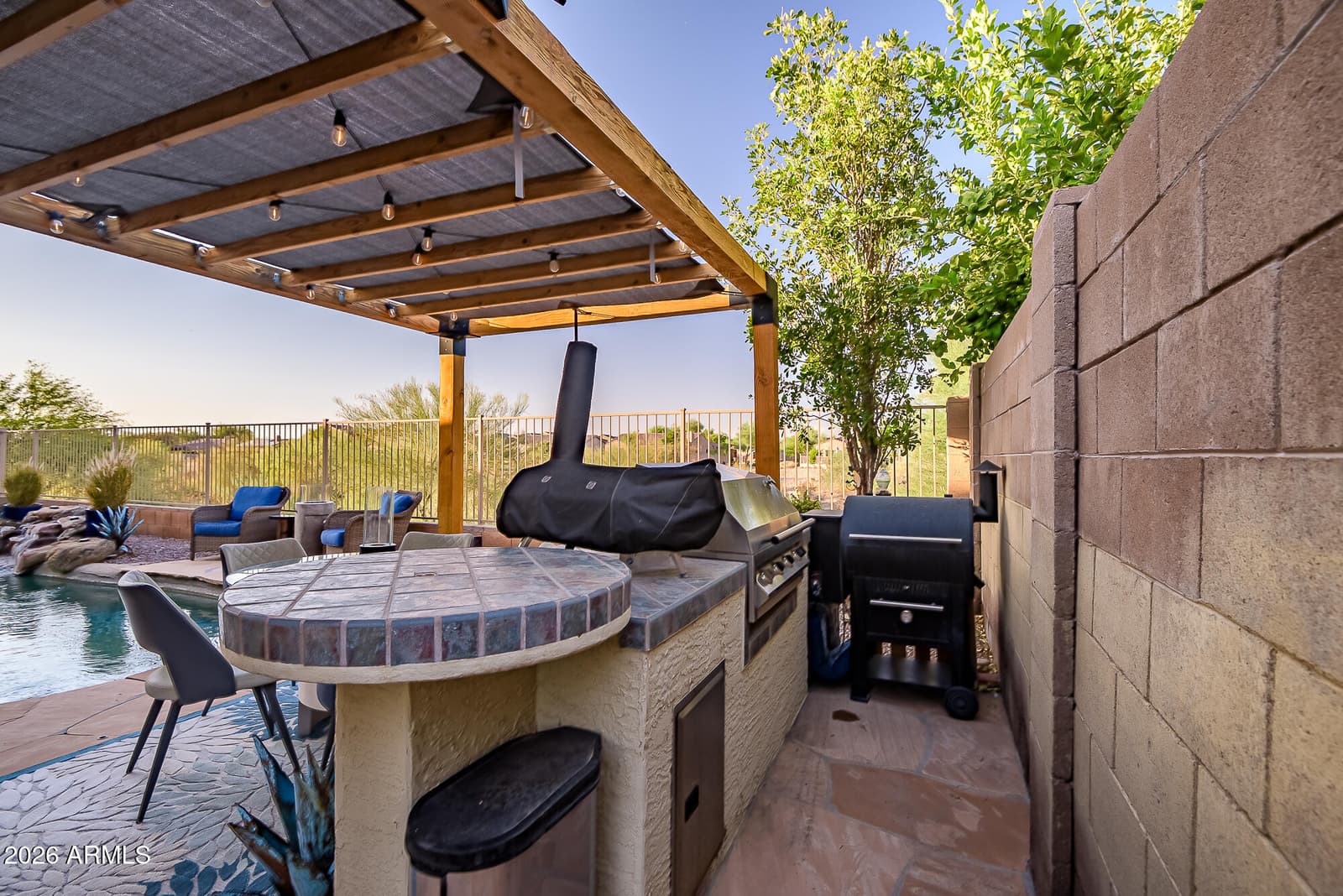 10011 S 183RD Lane, Goodyear, AZ 85338 — photo 49 of 87
