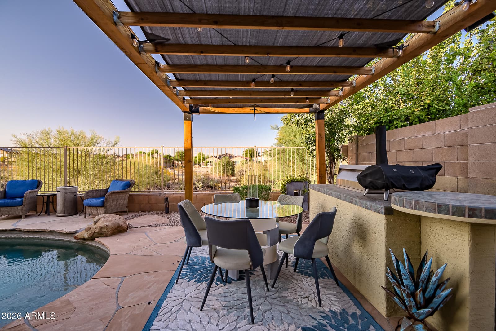 10011 S 183RD Lane, Goodyear, AZ 85338 — photo 51 of 87