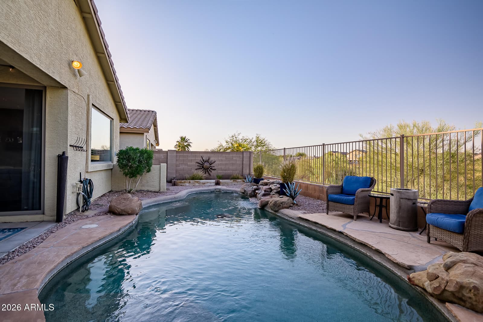 10011 S 183RD Lane, Goodyear, AZ 85338 — photo 53 of 87