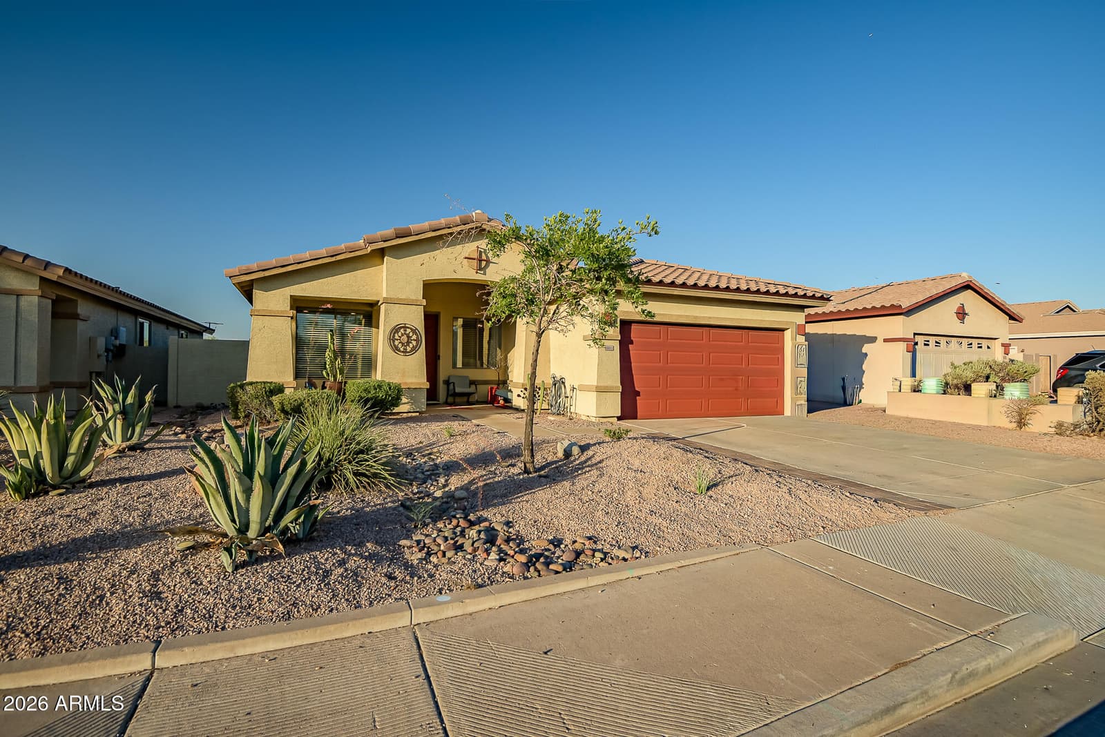10011 S 183RD Lane, Goodyear, AZ 85338 — photo 61 of 87