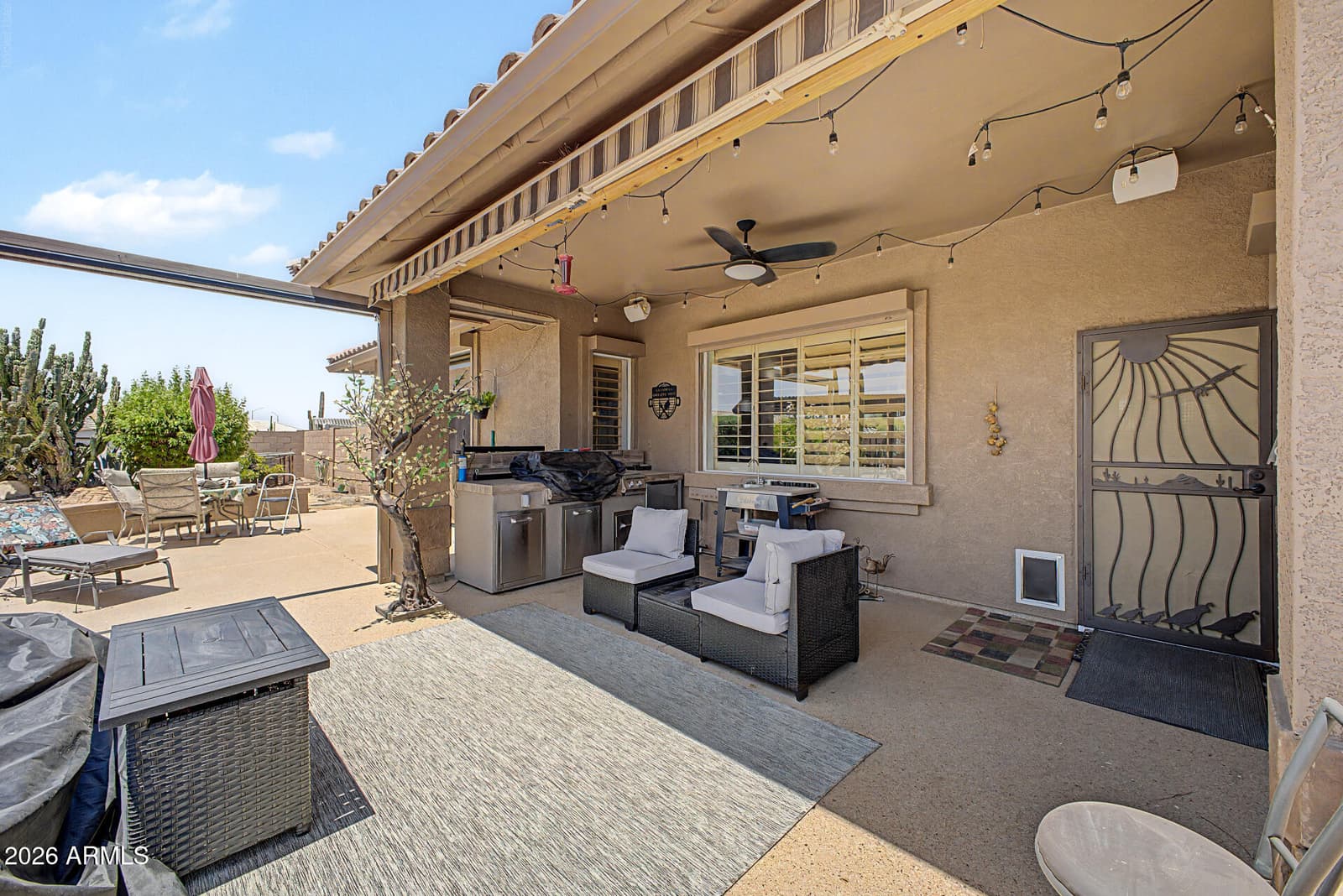 11547 E MEDINA Avenue, Mesa, AZ 85209 — photo 27 of 36