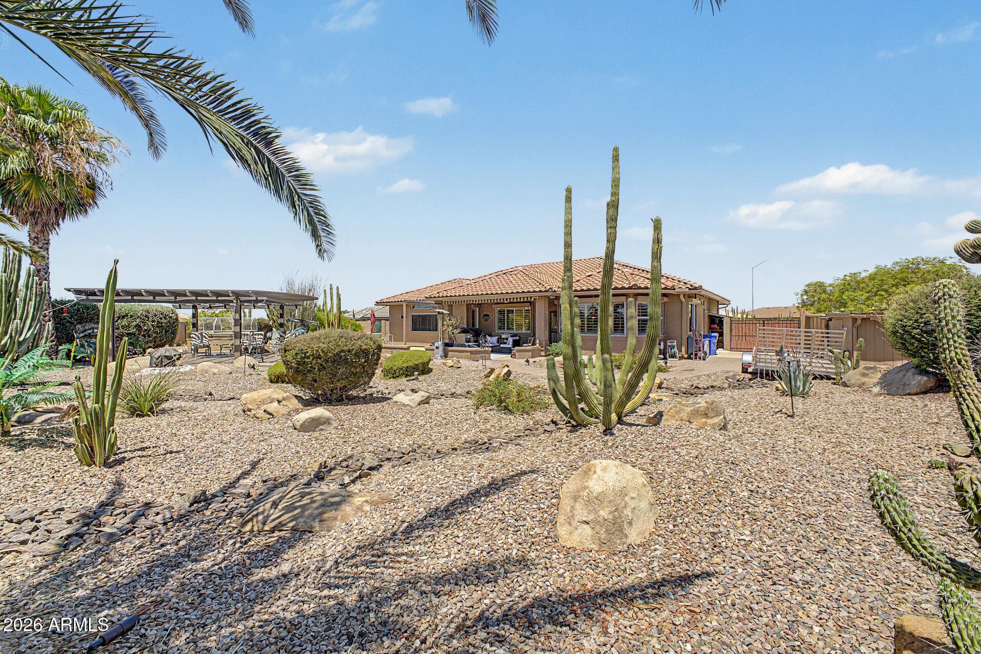 11547 E MEDINA Avenue, Mesa, AZ 85209 — photo 31 of 36
