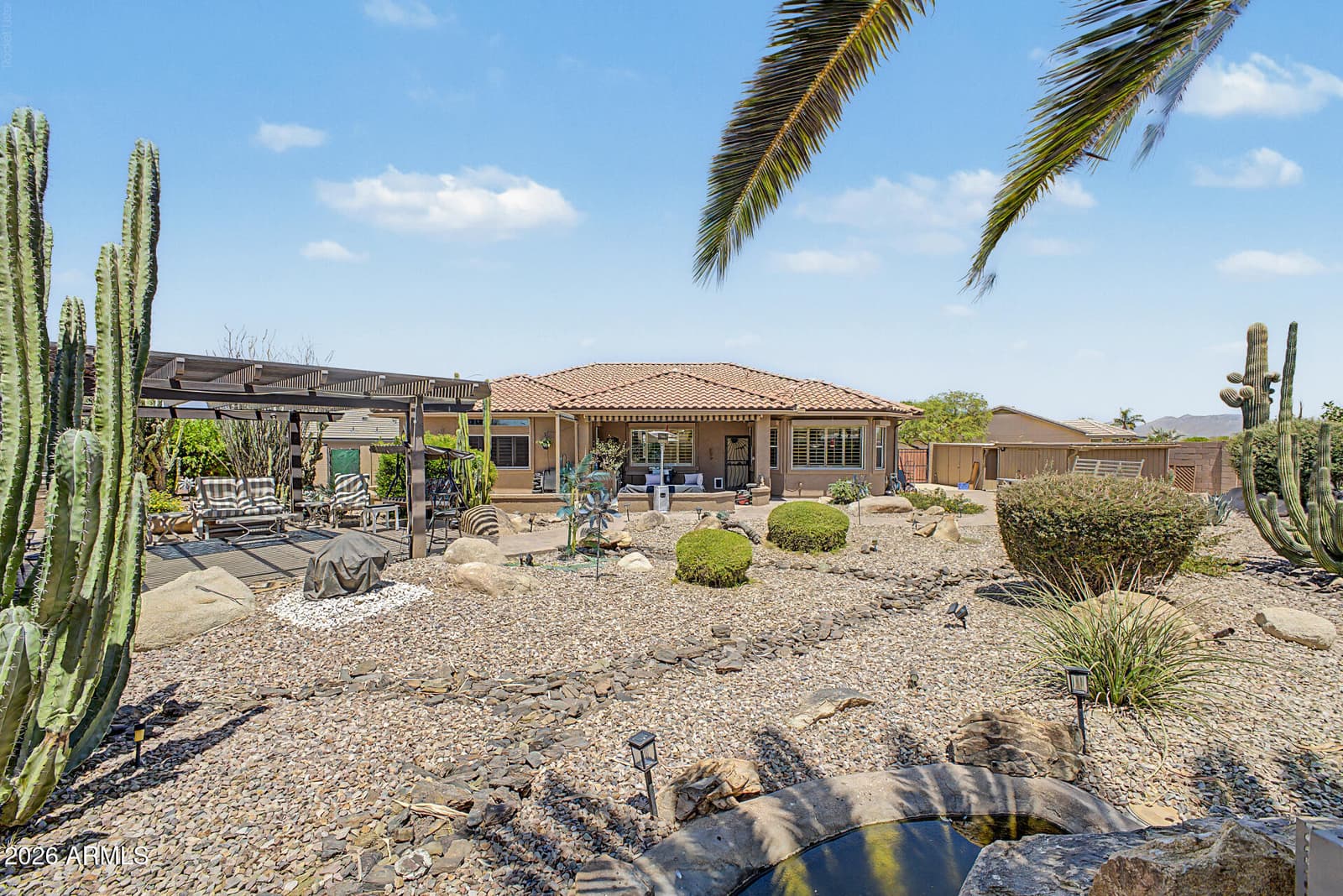 11547 E MEDINA Avenue, Mesa, AZ 85209 — photo 32 of 36