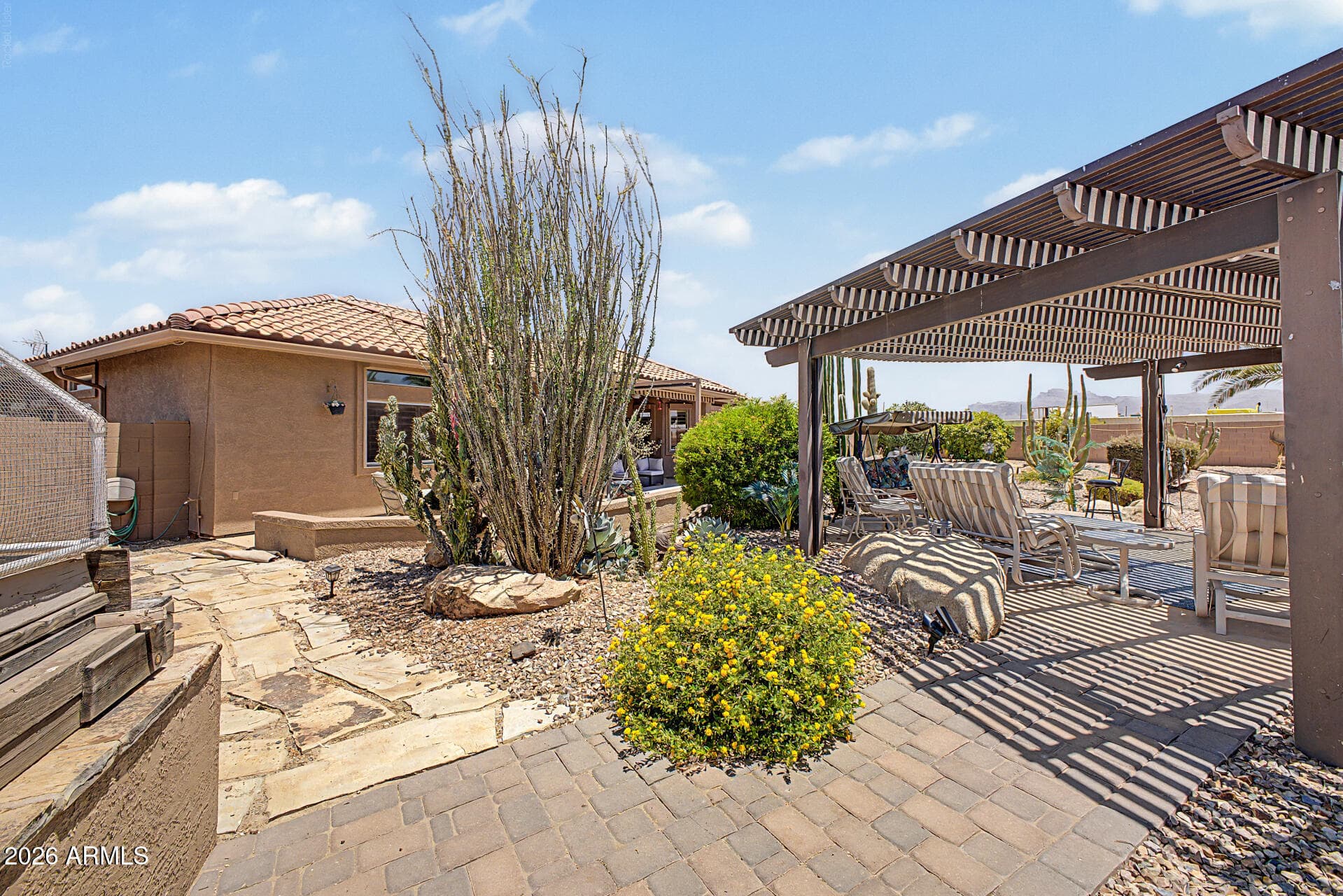 11547 E MEDINA Avenue, Mesa, AZ 85209 — photo 34 of 36