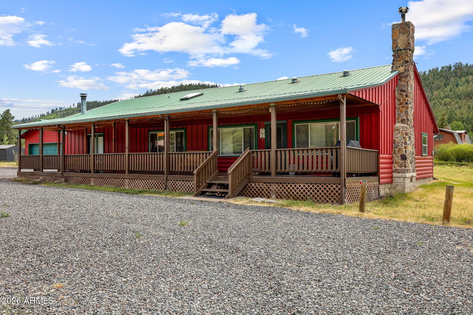 5 County Road 1000, Greer, AZ 85927 — photo 3 of 40