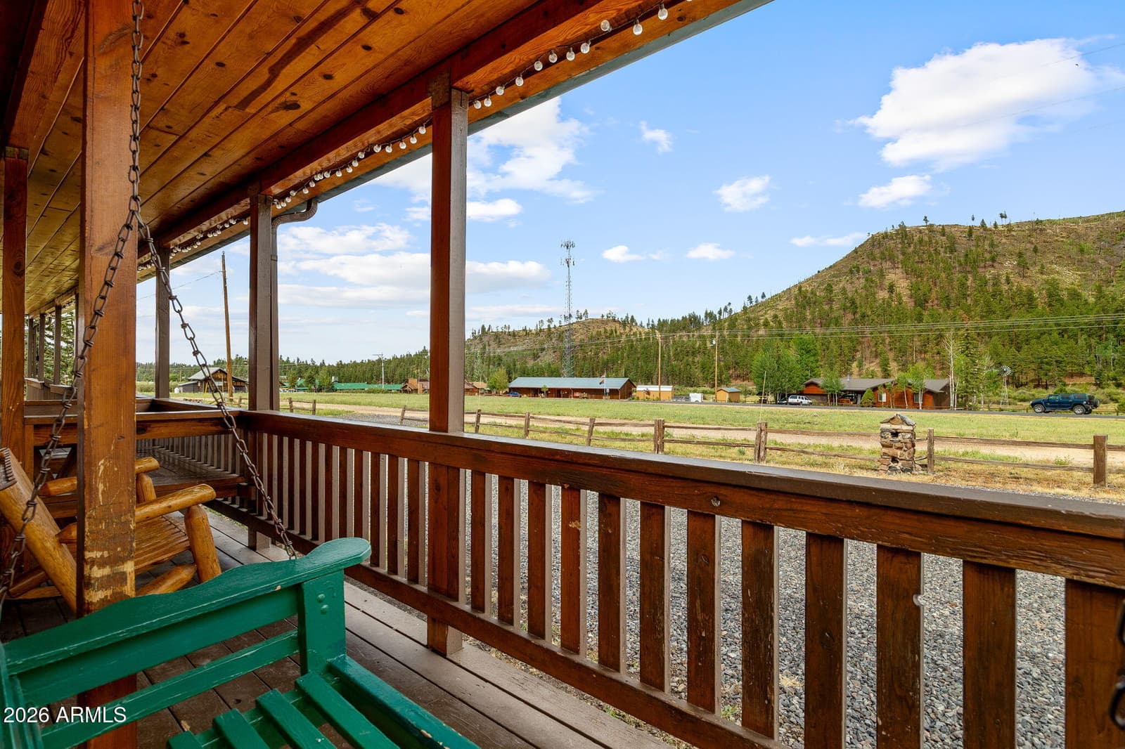 5 County Road 1000, Greer, AZ 85927 — photo 5 of 40