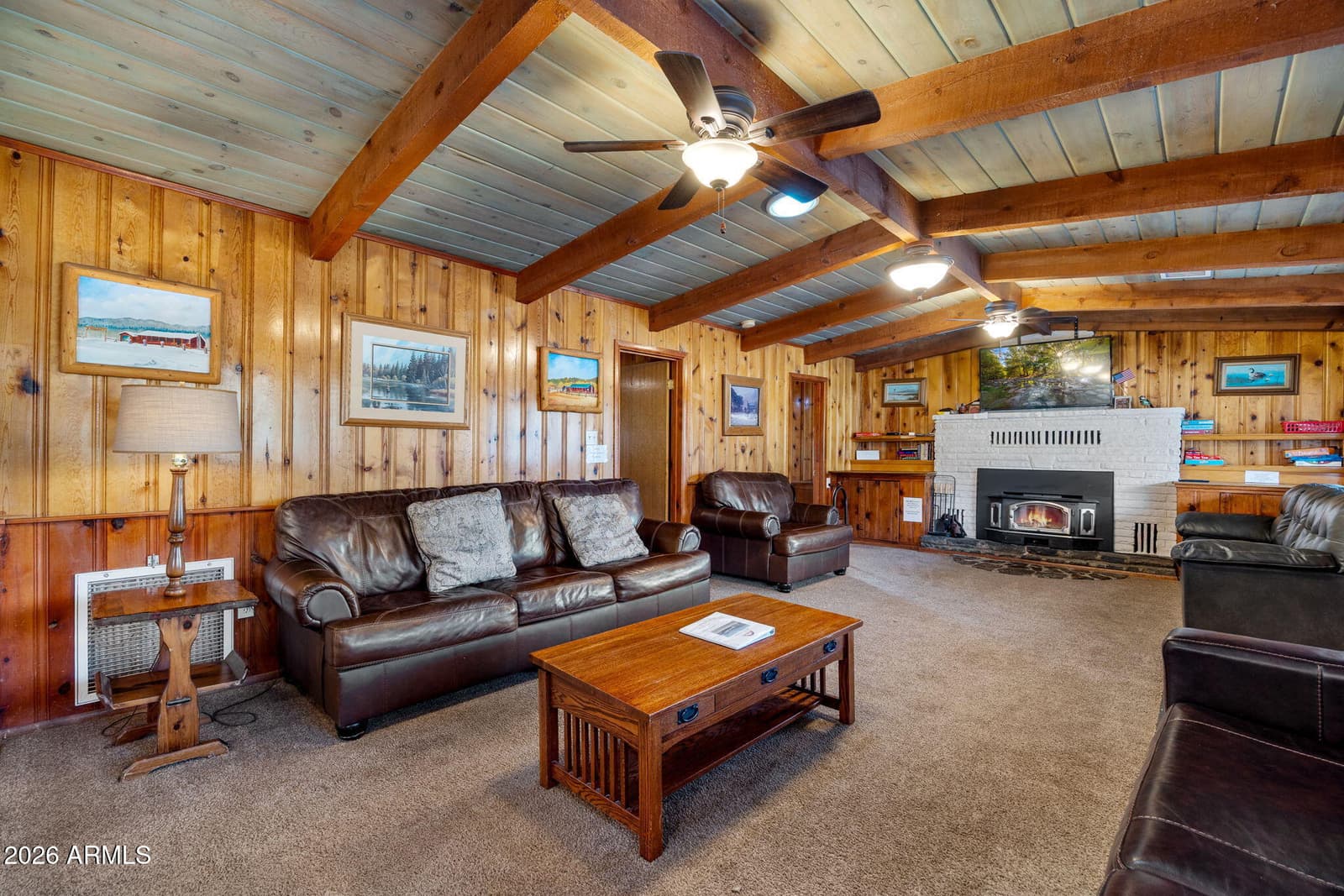 5 County Road 1000, Greer, AZ 85927 — photo 7 of 40