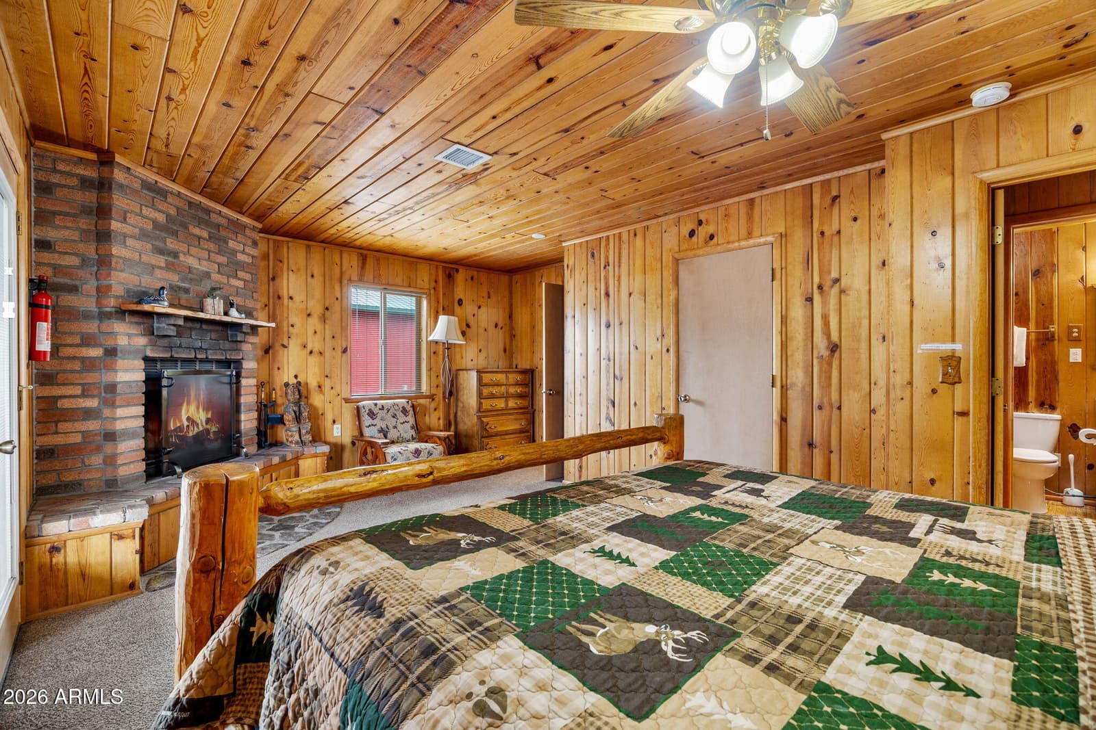5 County Road 1000, Greer, AZ 85927 — photo 14 of 40