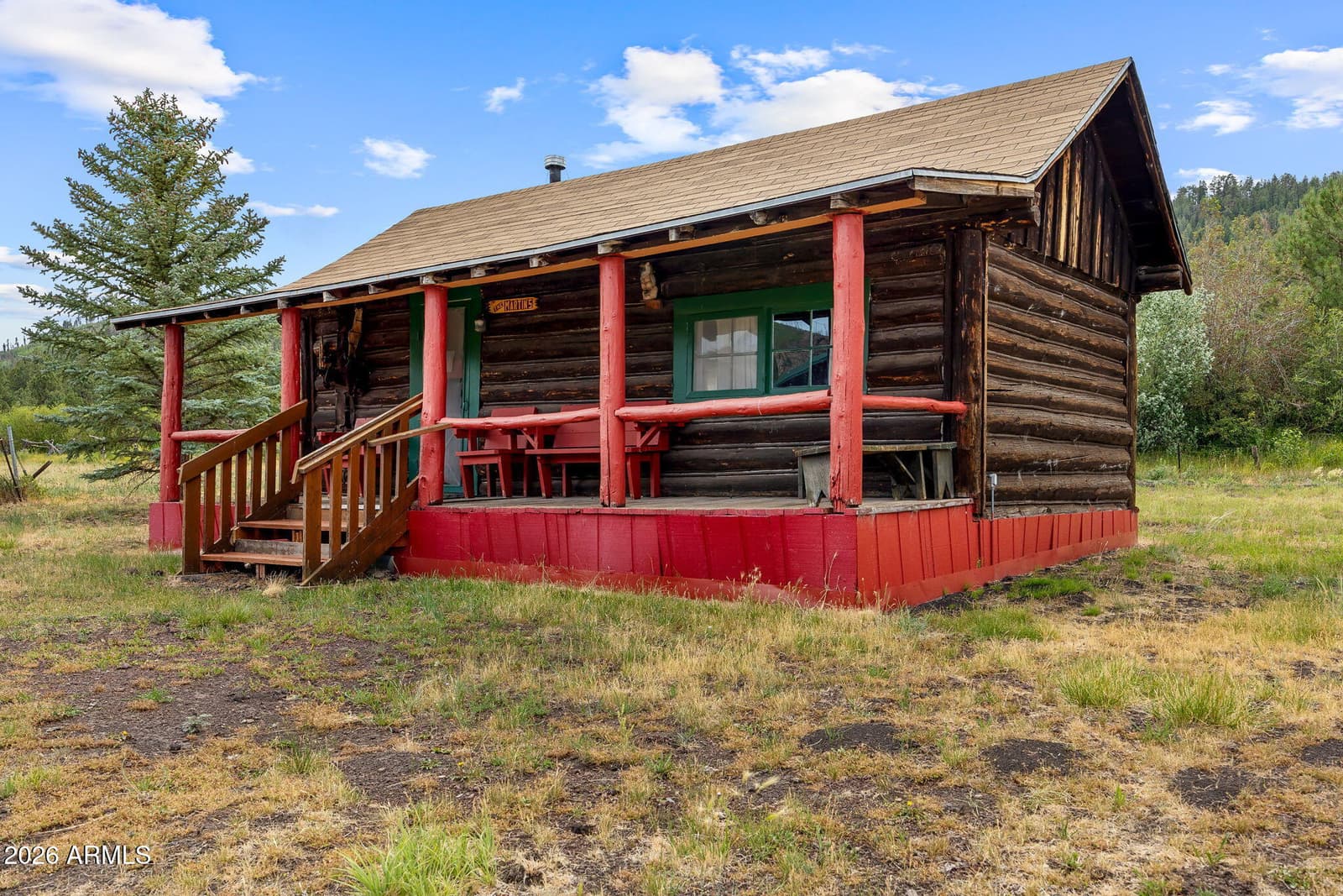 5 County Road 1000, Greer, AZ 85927 — photo 26 of 40