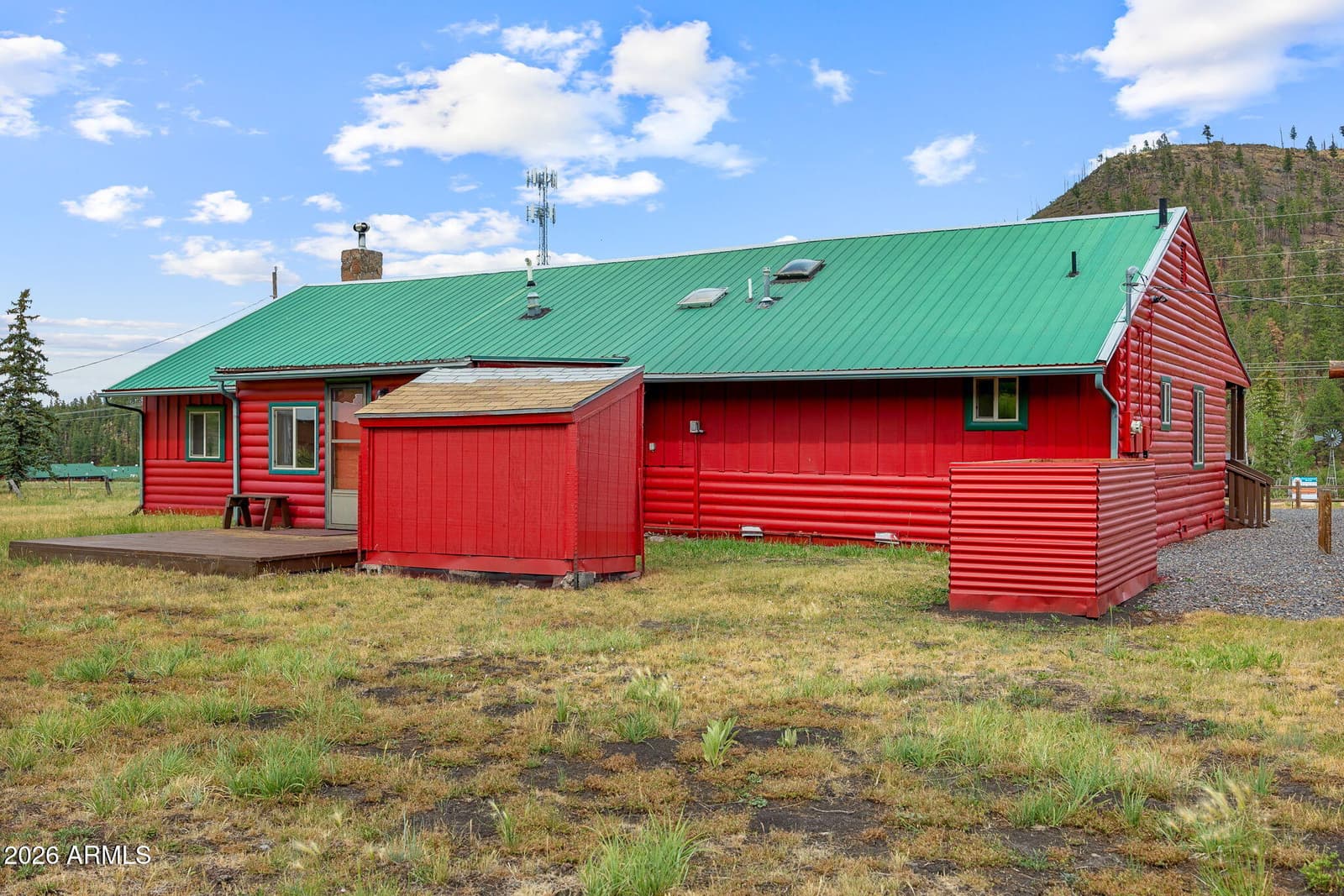 5 County Road 1000, Greer, AZ 85927 — photo 32 of 40