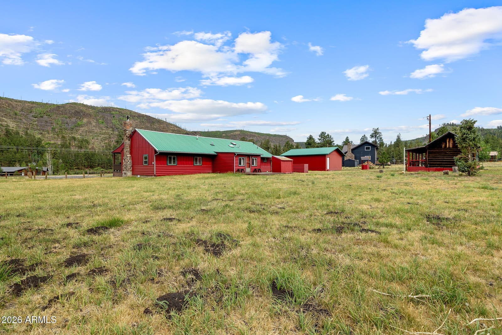 5 County Road 1000, Greer, AZ 85927 — photo 33 of 40