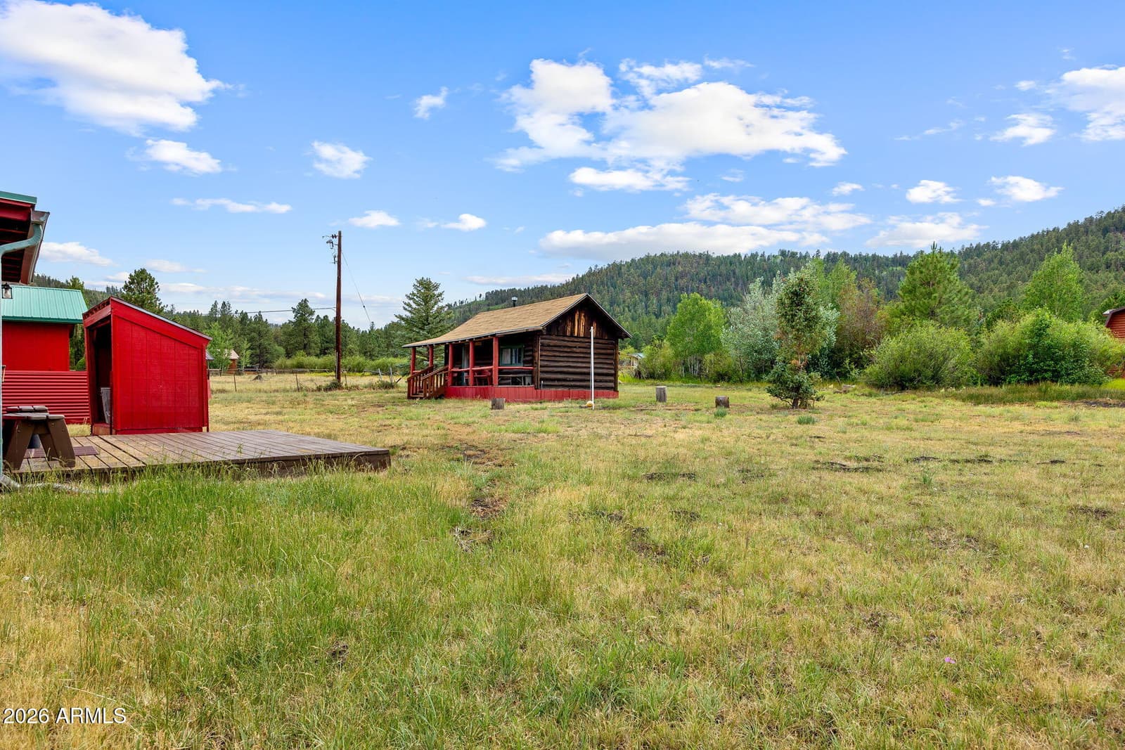 5 County Road 1000, Greer, AZ 85927 — photo 34 of 40