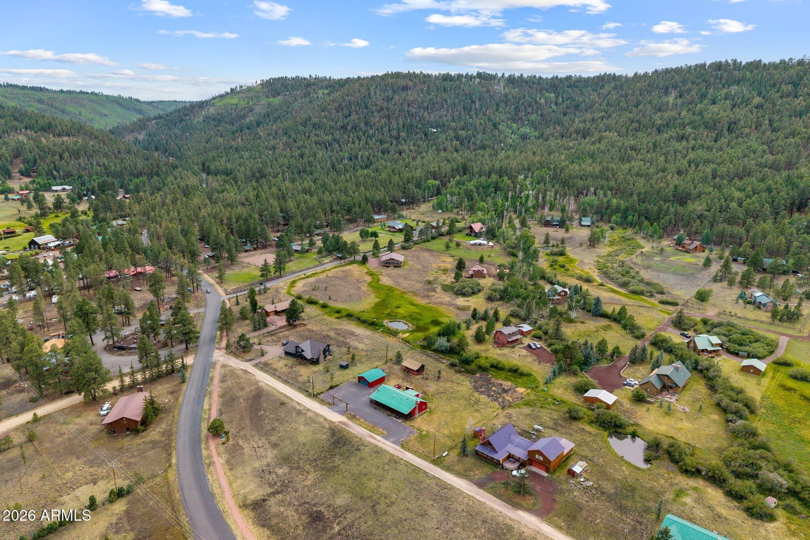5 County Road 1000, Greer, AZ 85927 — photo 38 of 40
