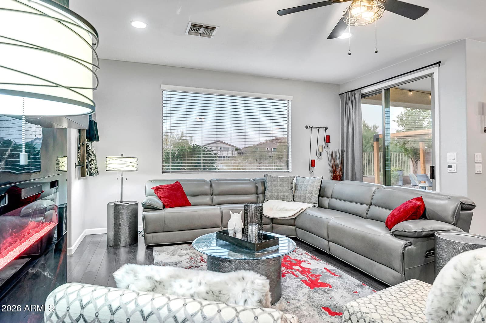 10011 S 183RD Lane, Goodyear, AZ 85338 — photo 25 of 87