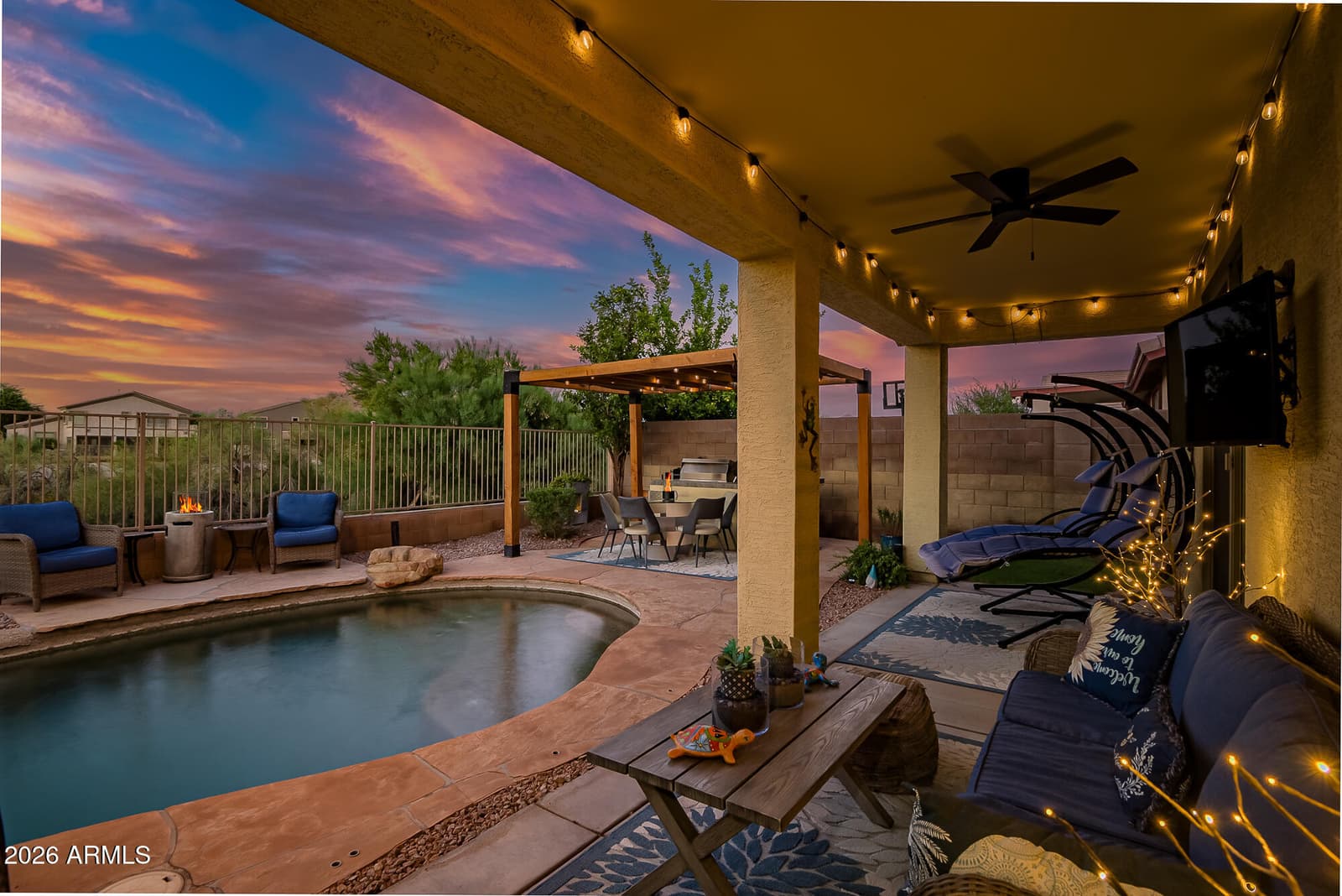 10011 S 183RD Lane, Goodyear, AZ 85338 — photo 37 of 87