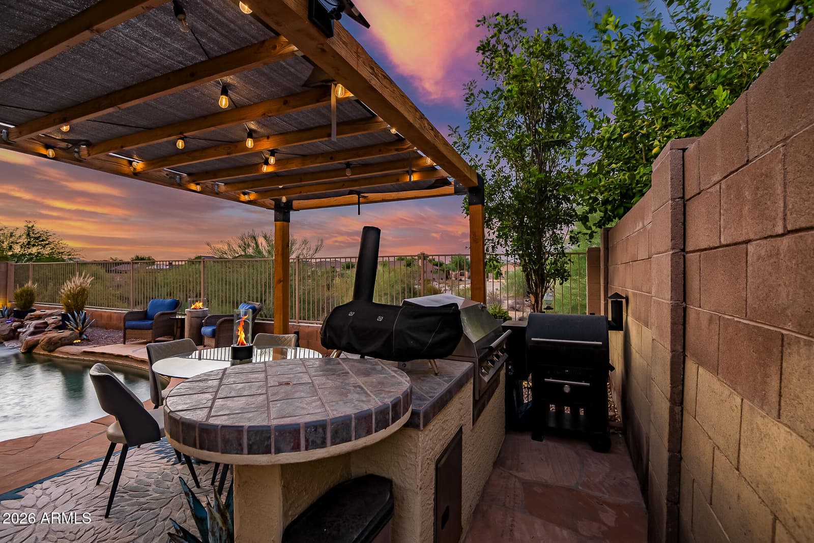 10011 S 183RD Lane, Goodyear, AZ 85338 — photo 39 of 87