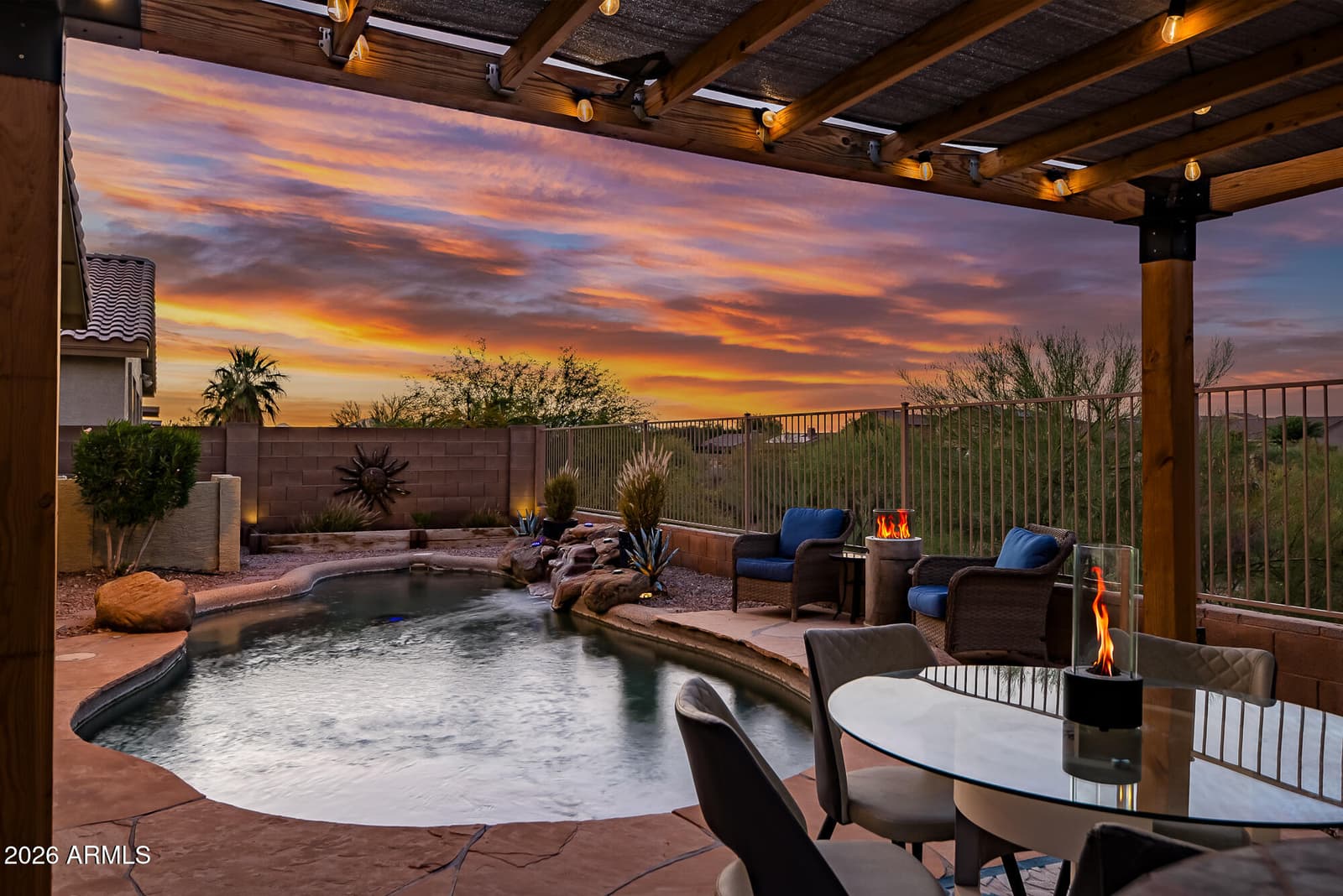 10011 S 183RD Lane, Goodyear, AZ 85338 — photo 40 of 87