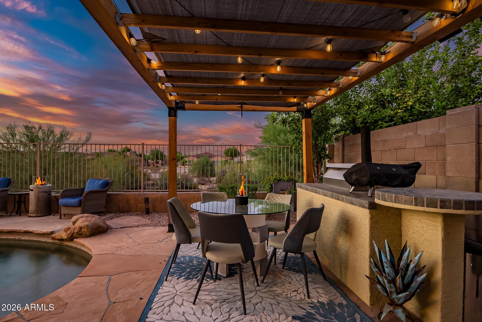 10011 S 183RD Lane, Goodyear, AZ 85338 — photo 41 of 87
