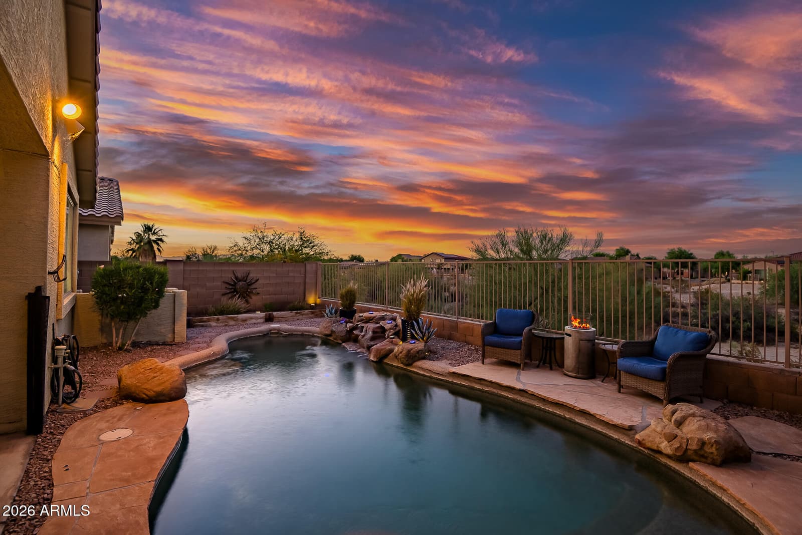 10011 S 183RD Lane, Goodyear, AZ 85338 — photo 42 of 87