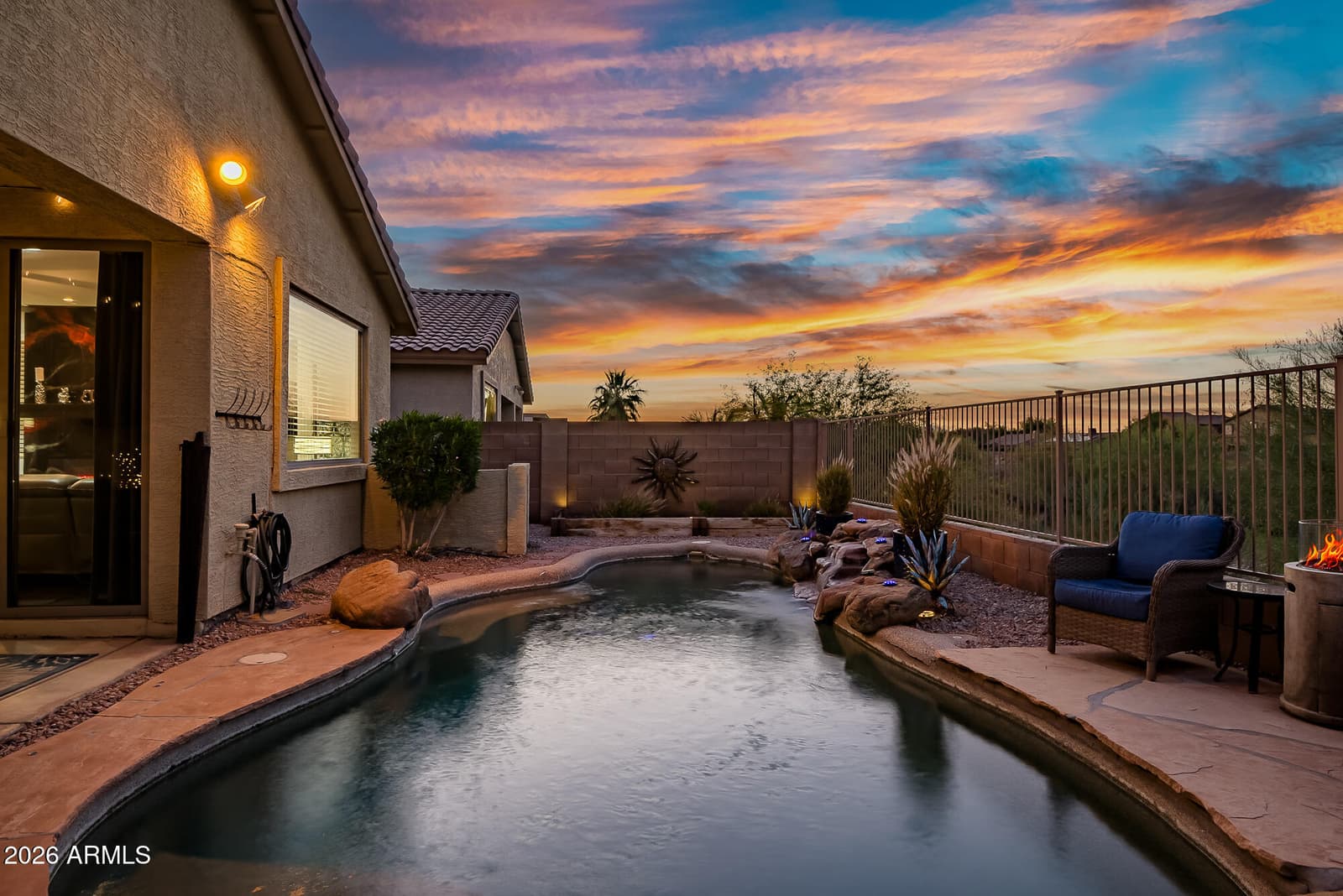 10011 S 183RD Lane, Goodyear, AZ 85338 — photo 43 of 87
