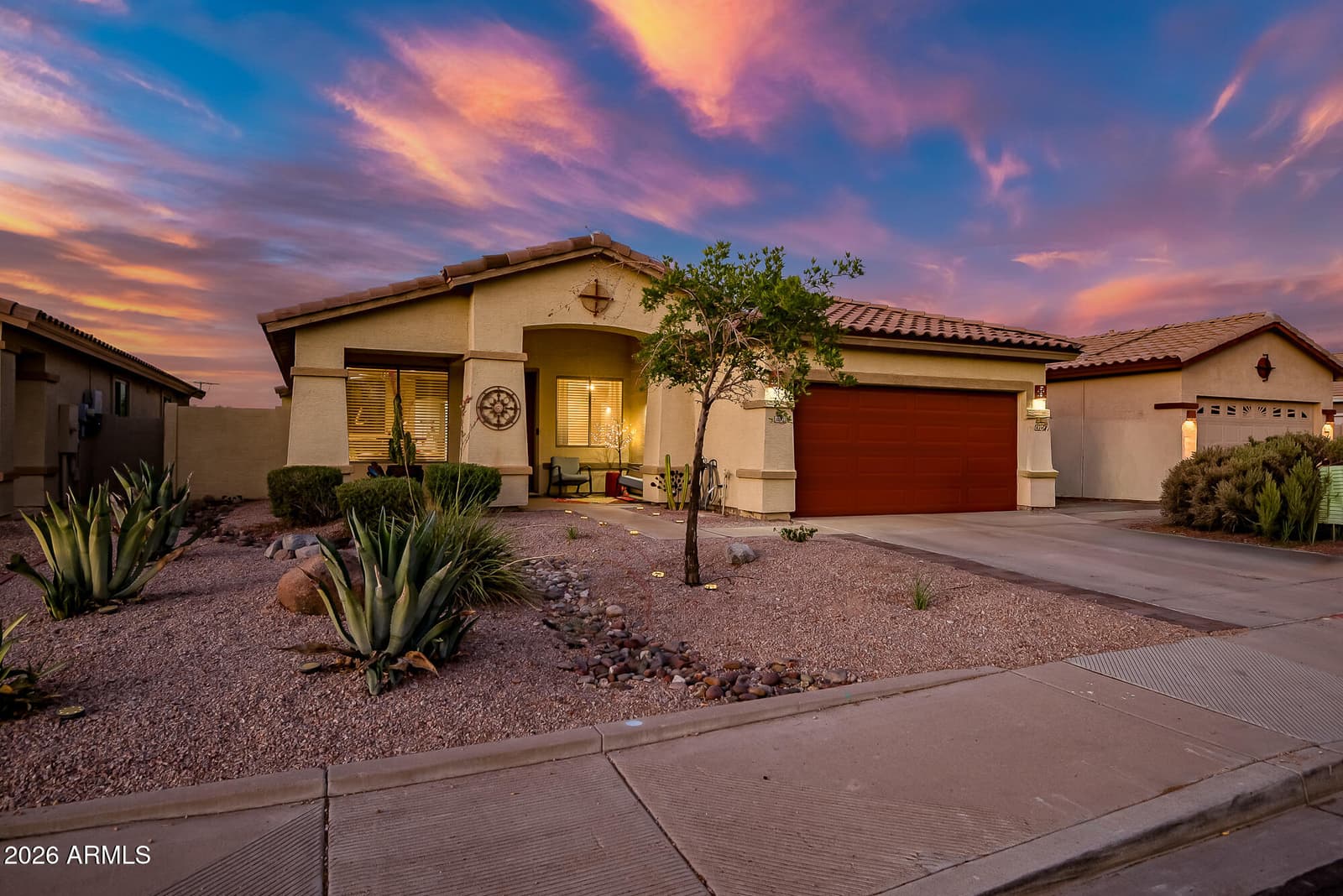 10011 S 183RD Lane, Goodyear, AZ 85338 — photo 11 of 87