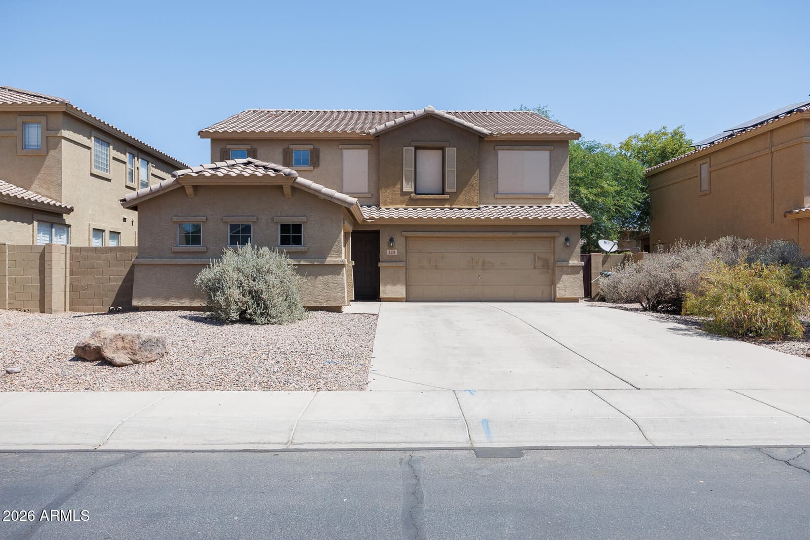 1330 E CECIL Court, Casa Grande, AZ 85122