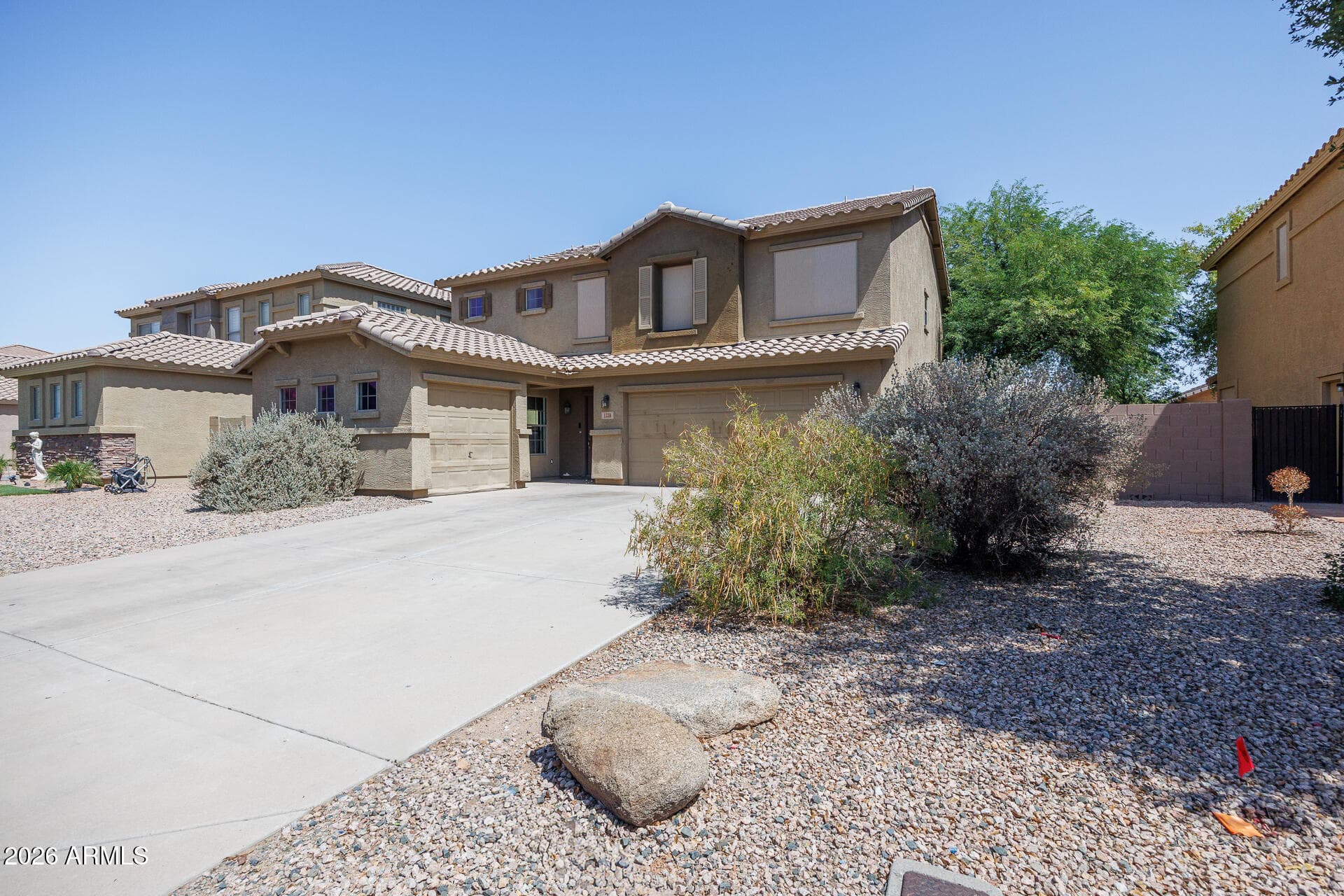 1330 E CECIL Court, Casa Grande, AZ 85122 — photo 3 of 55
