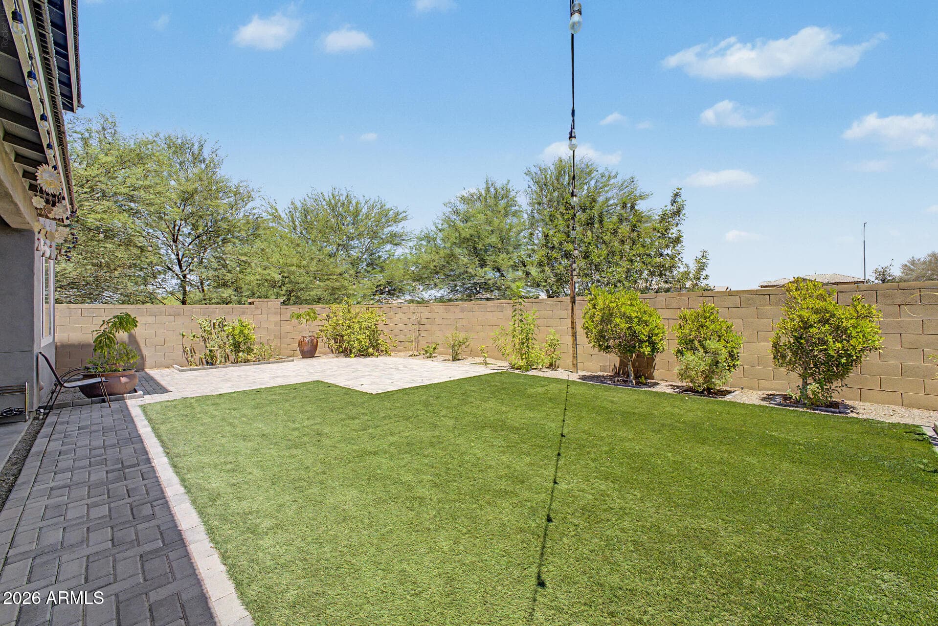 200 E WISTERIA Drive, Chandler, AZ 85286 — photo 35 of 47