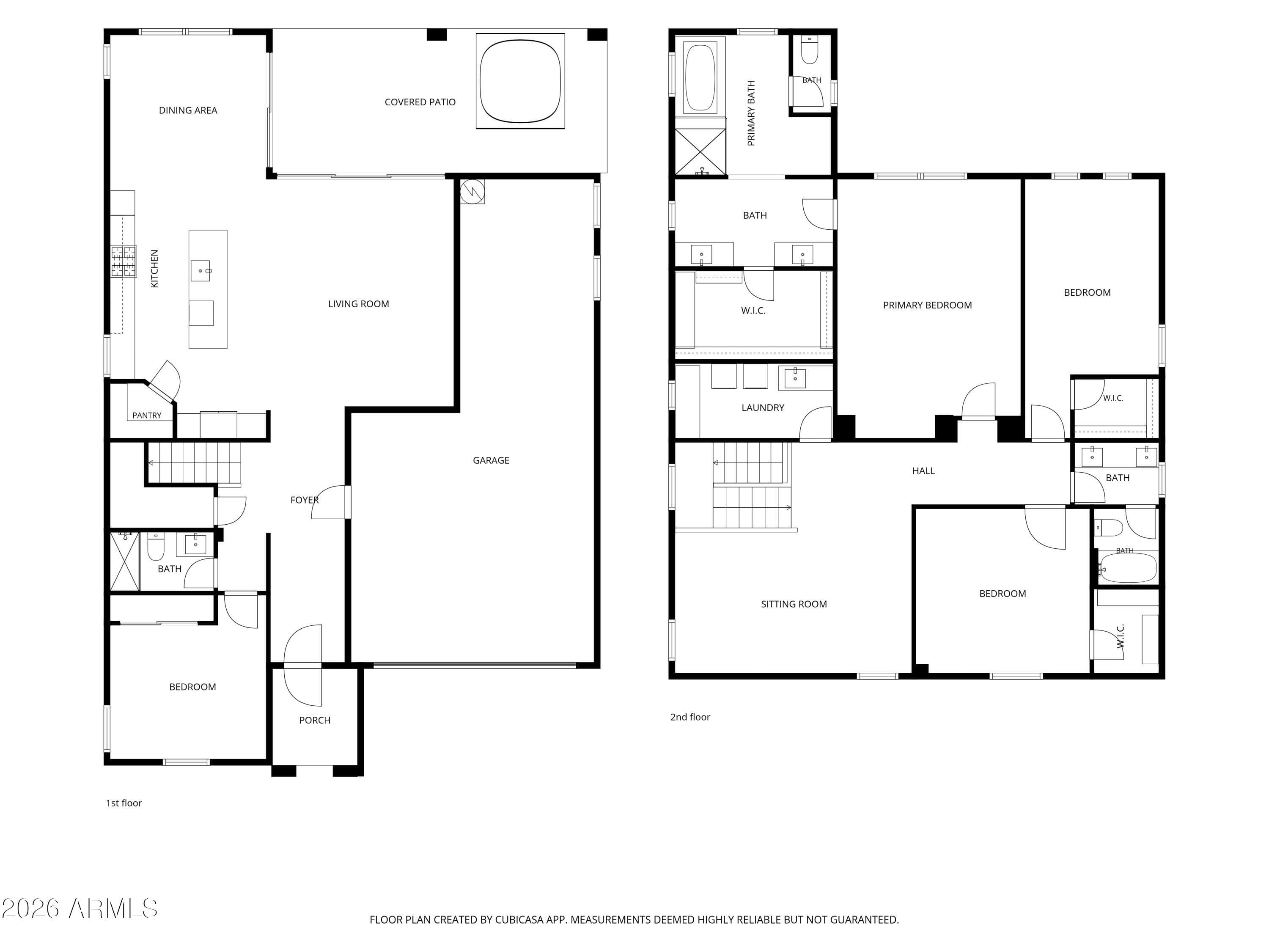 200 E WISTERIA Drive, Chandler, AZ 85286 — photo 47 of 47