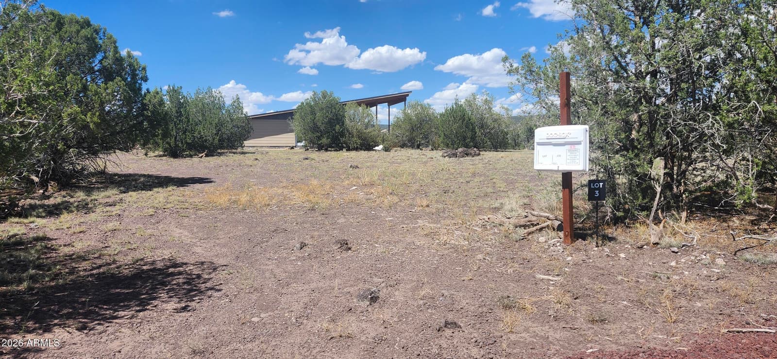 411 W Edgewood Drive, Williams, AZ 86046 — photo 4 of 15