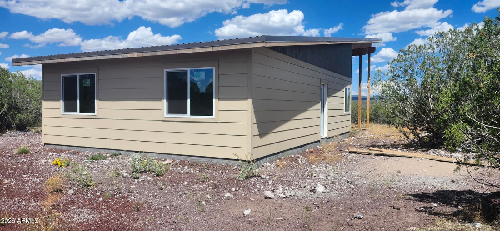 411 W Edgewood Drive, Williams, AZ 86046 — photo 3 of 15