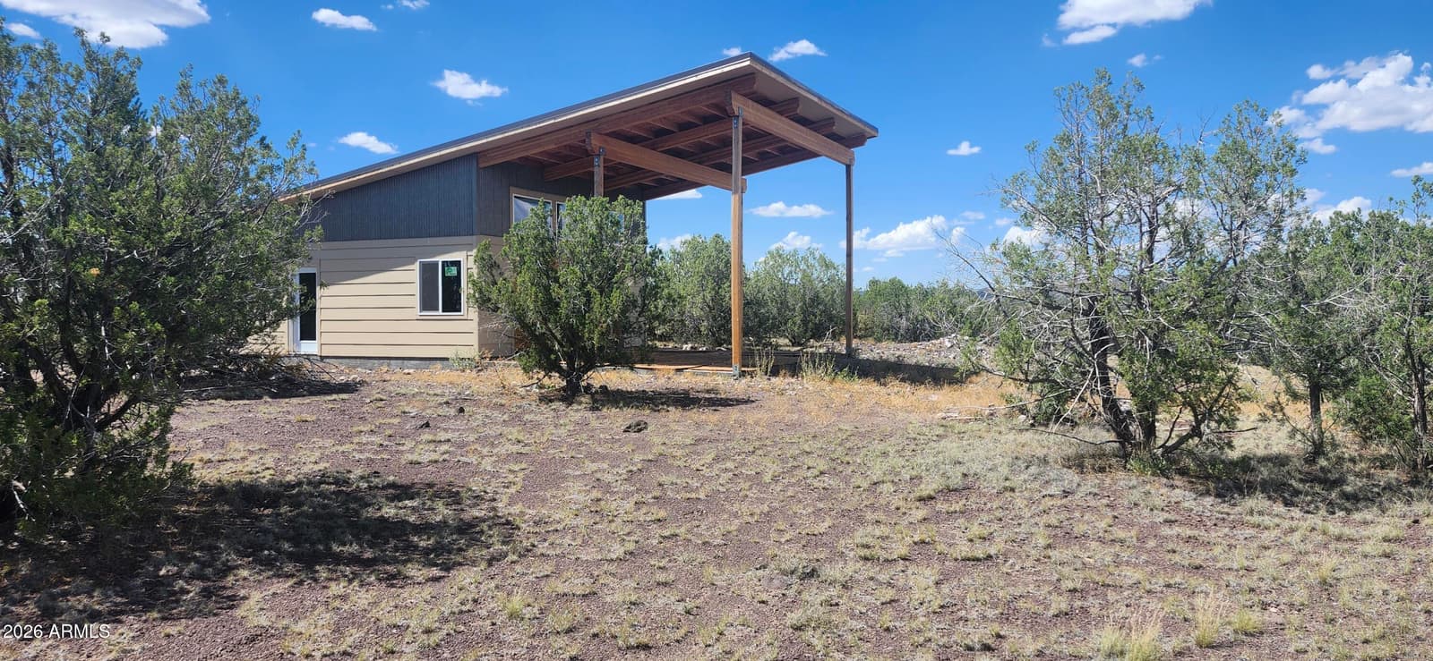 411 W Edgewood Drive, Williams, AZ 86046 — photo 1 of 15