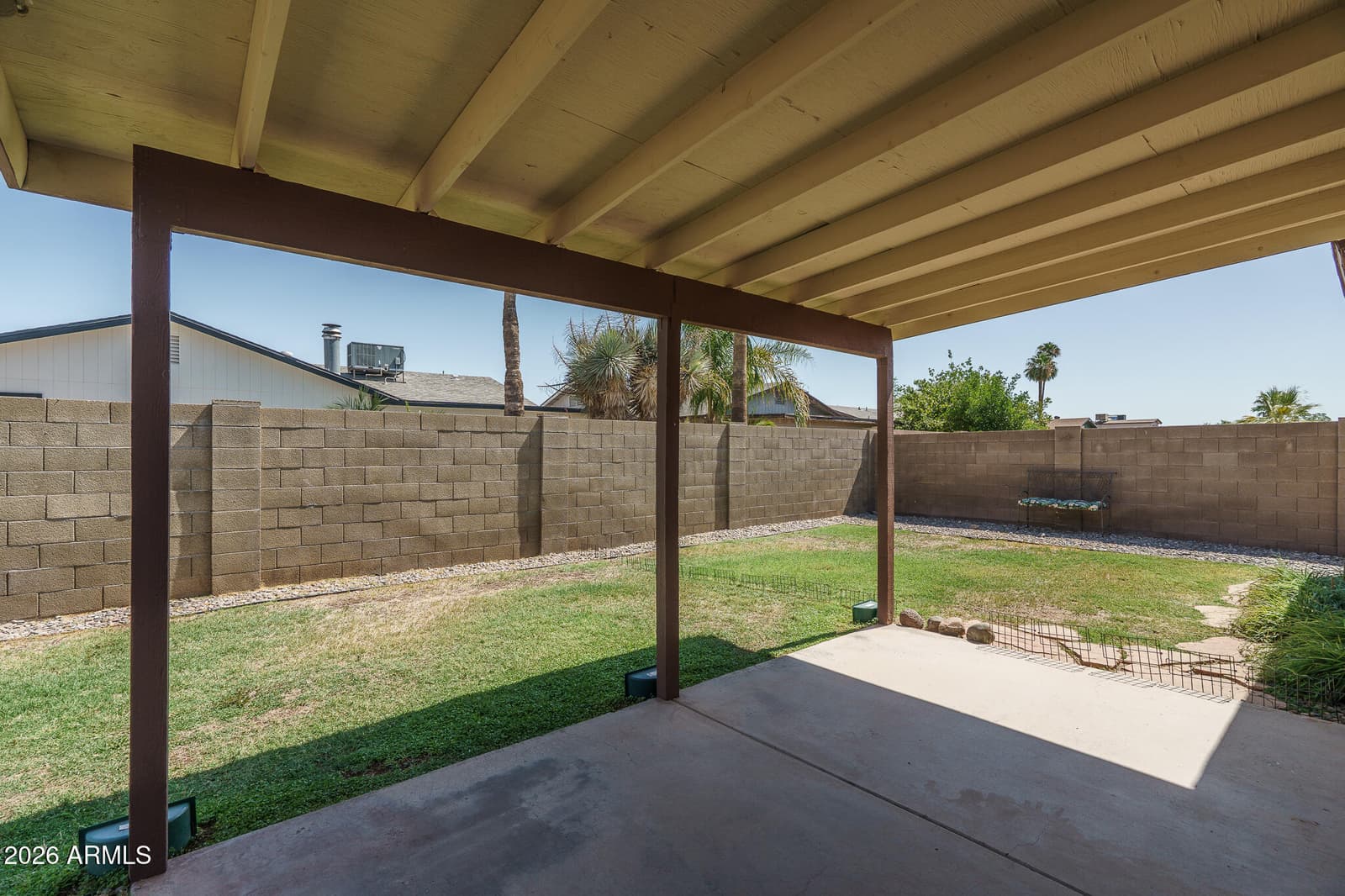 6122 W CAROL ANN Way, Glendale, AZ 85306 — photo 18 of 23